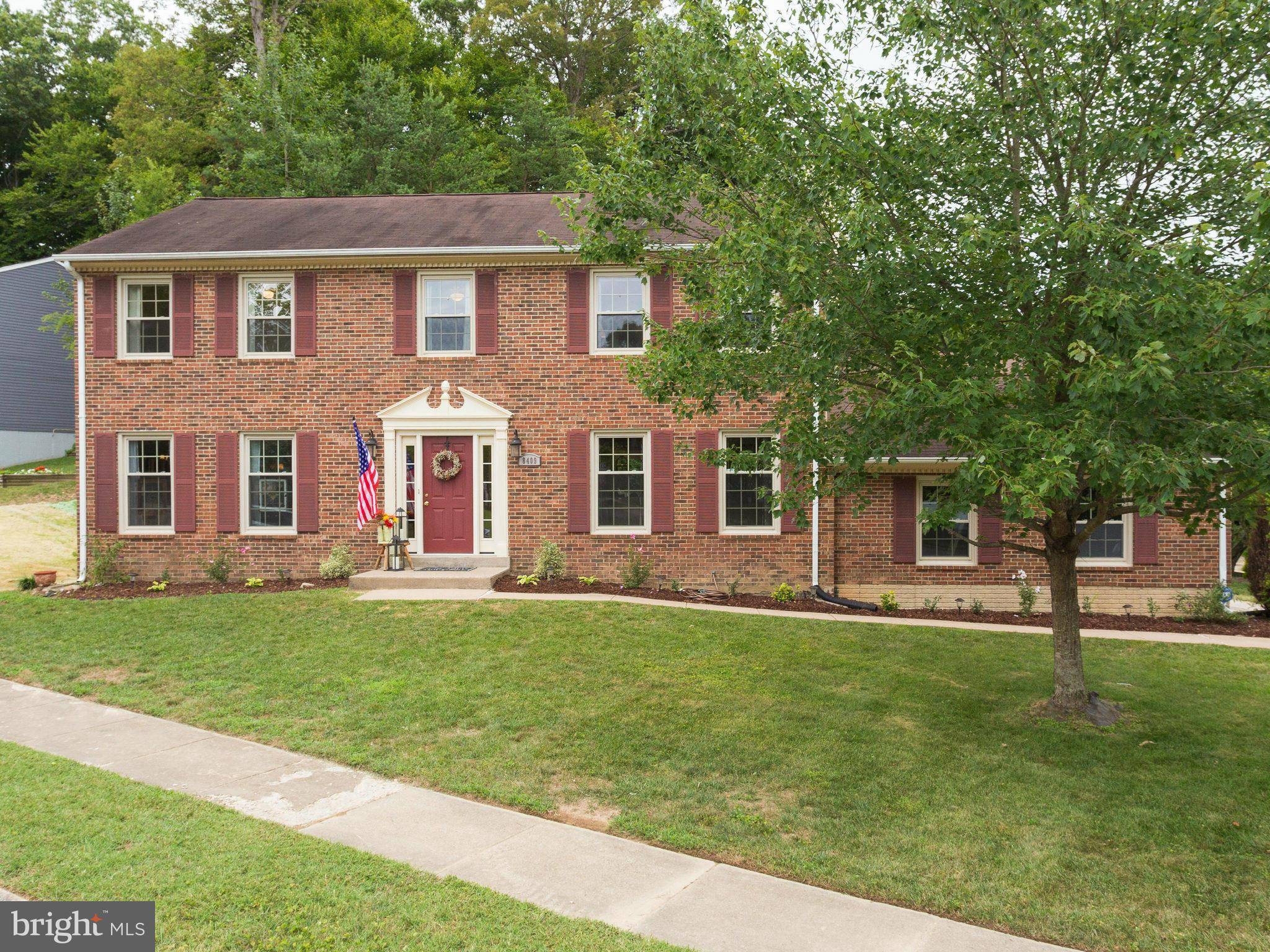 Springfield, VA 22153,8409 GAMBRILL LN