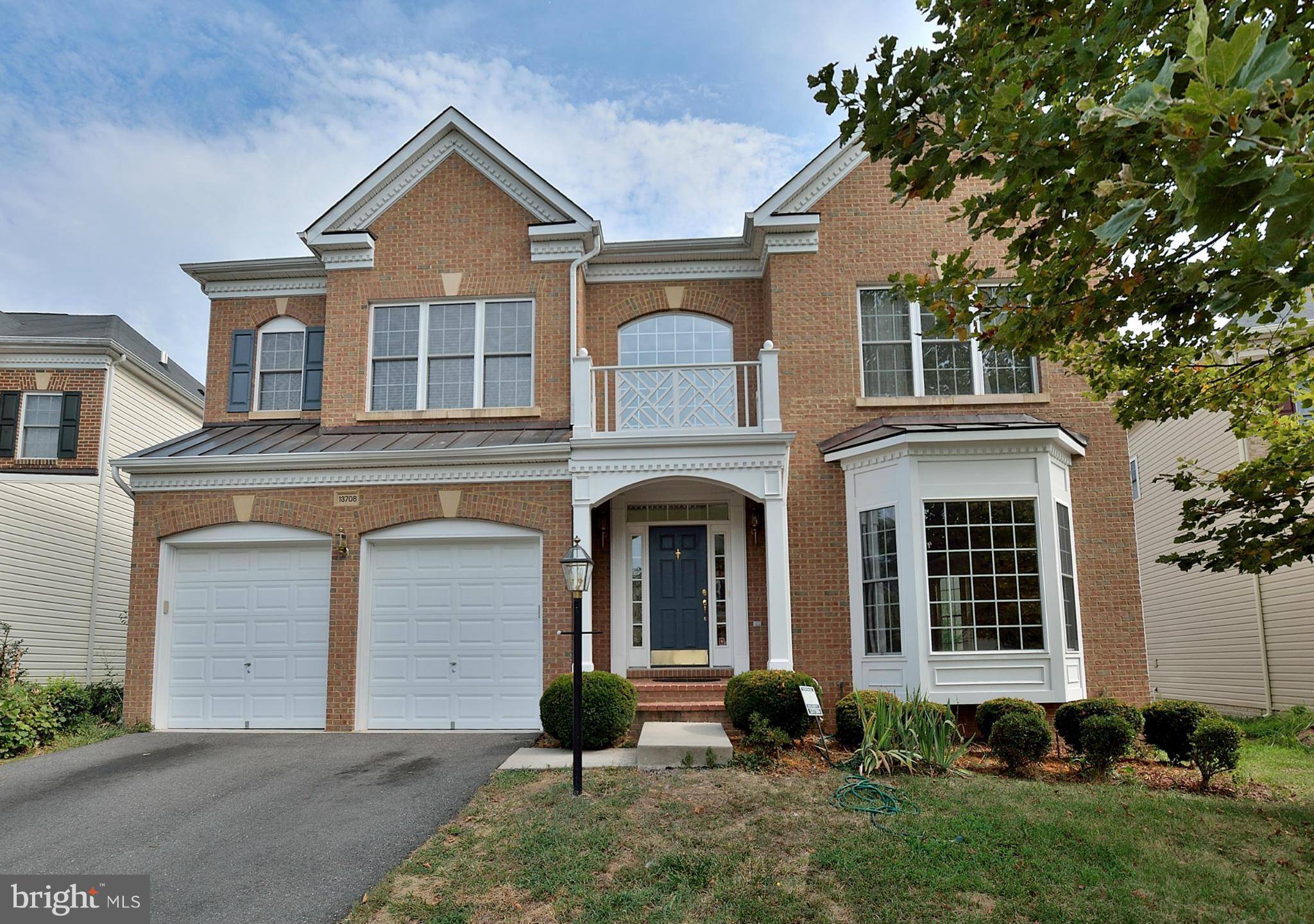 Centreville, VA 20120,13708 ASTILBE CT