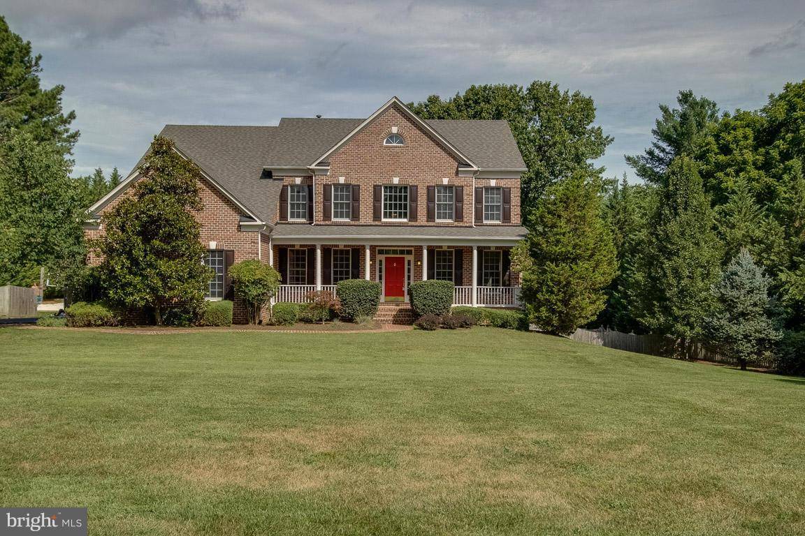 Vienna, VA 22182,9610 SYMPHONY MEADOW LN