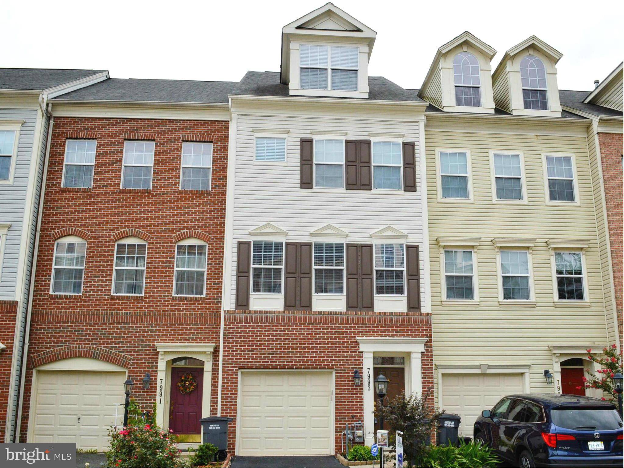 Alexandria, VA 22306,7993 AVERY PARK CT