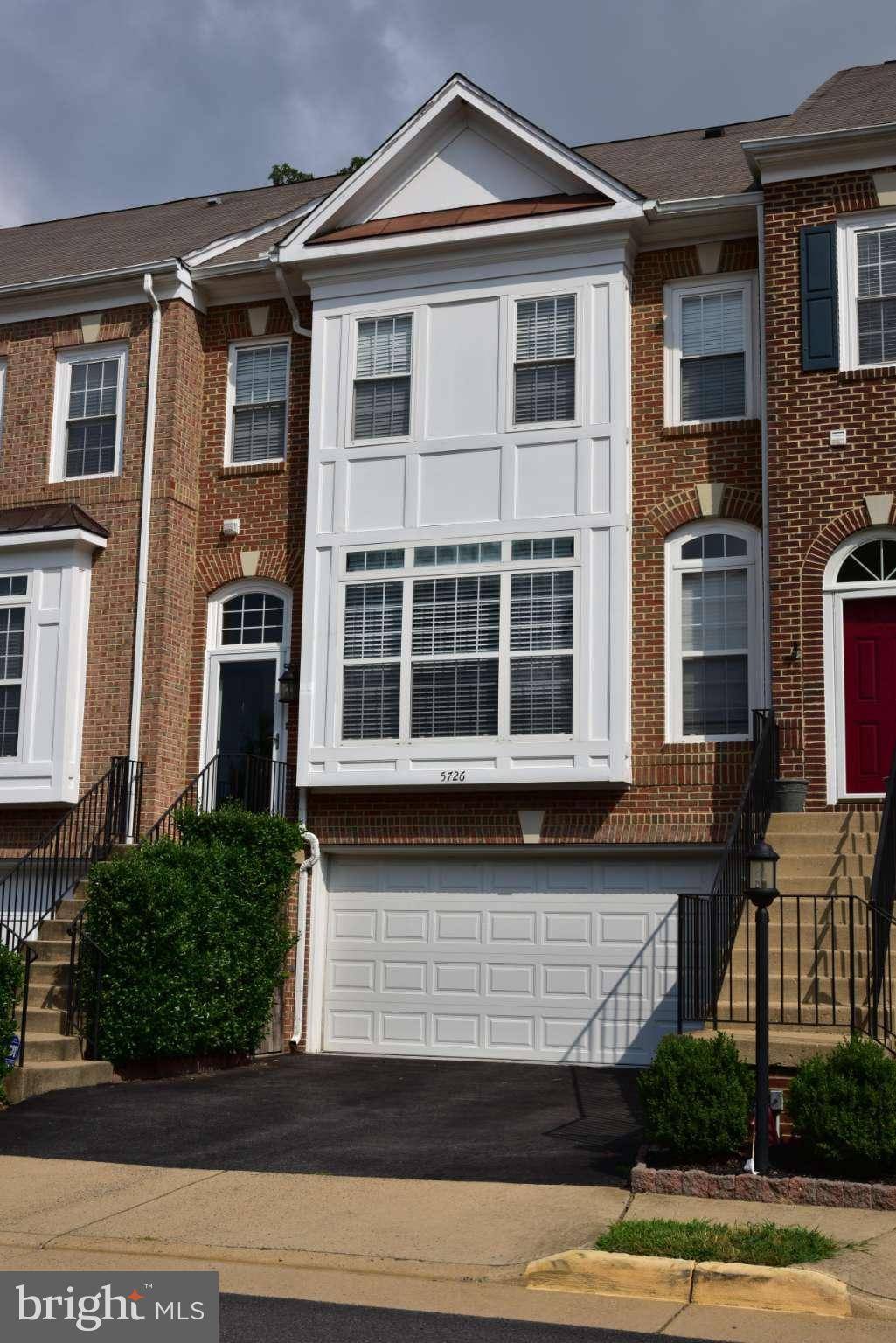 Alexandria, VA 22310,5726 GOVERNORS POND CIR