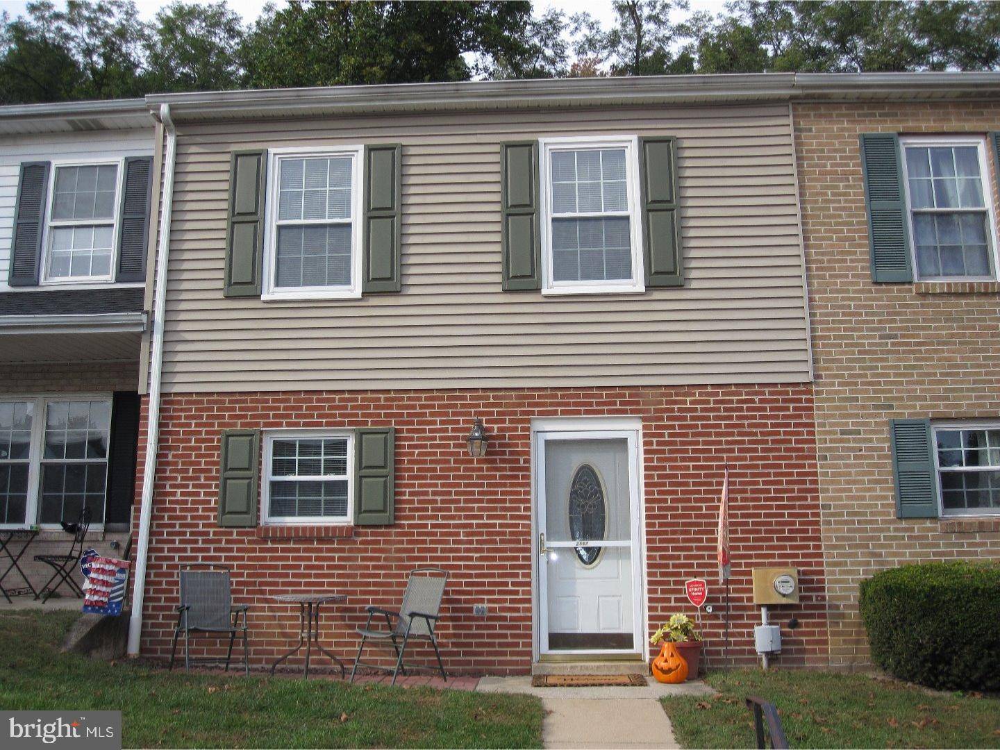 Coatesville, PA 19320,2567 DUPONT ST