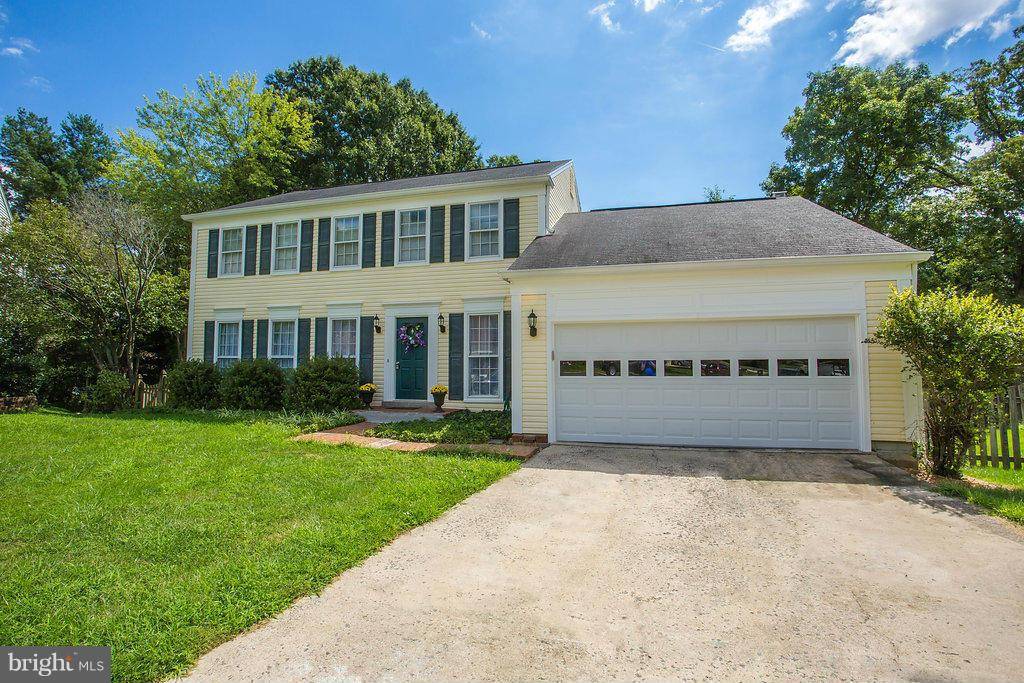 Chantilly, VA 20151,4532 STONE PINE CT