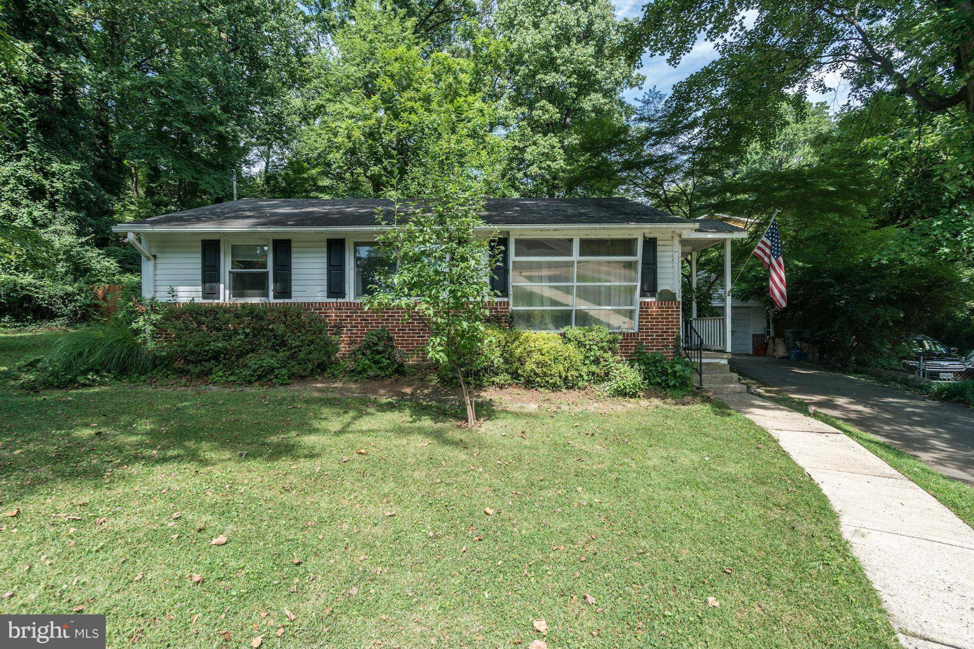 Falls Church, VA 22041,3920 ASHWOOD PL