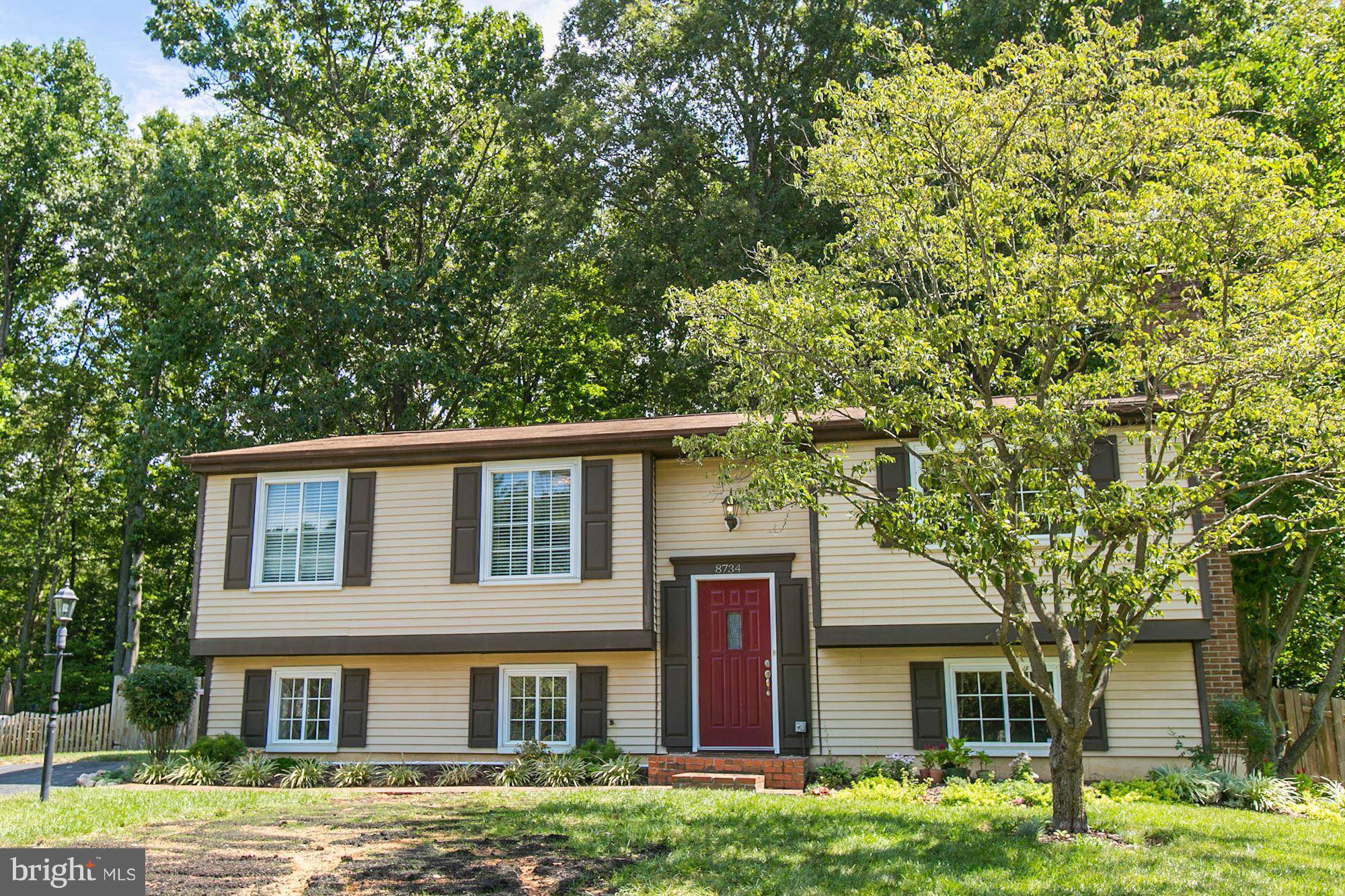 Springfield, VA 22153,8734 COLD PLAIN CT