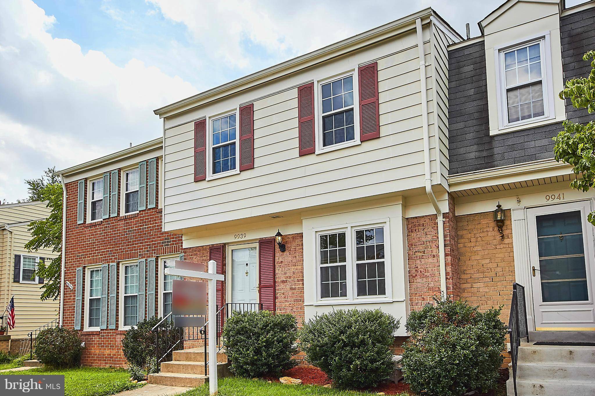 Vienna, VA 22181,9939 LONGFORD CT