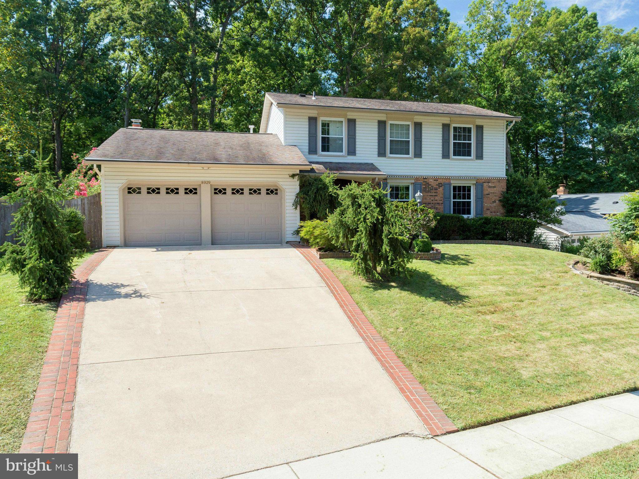 Springfield, VA 22153,8929 ARLEY DR