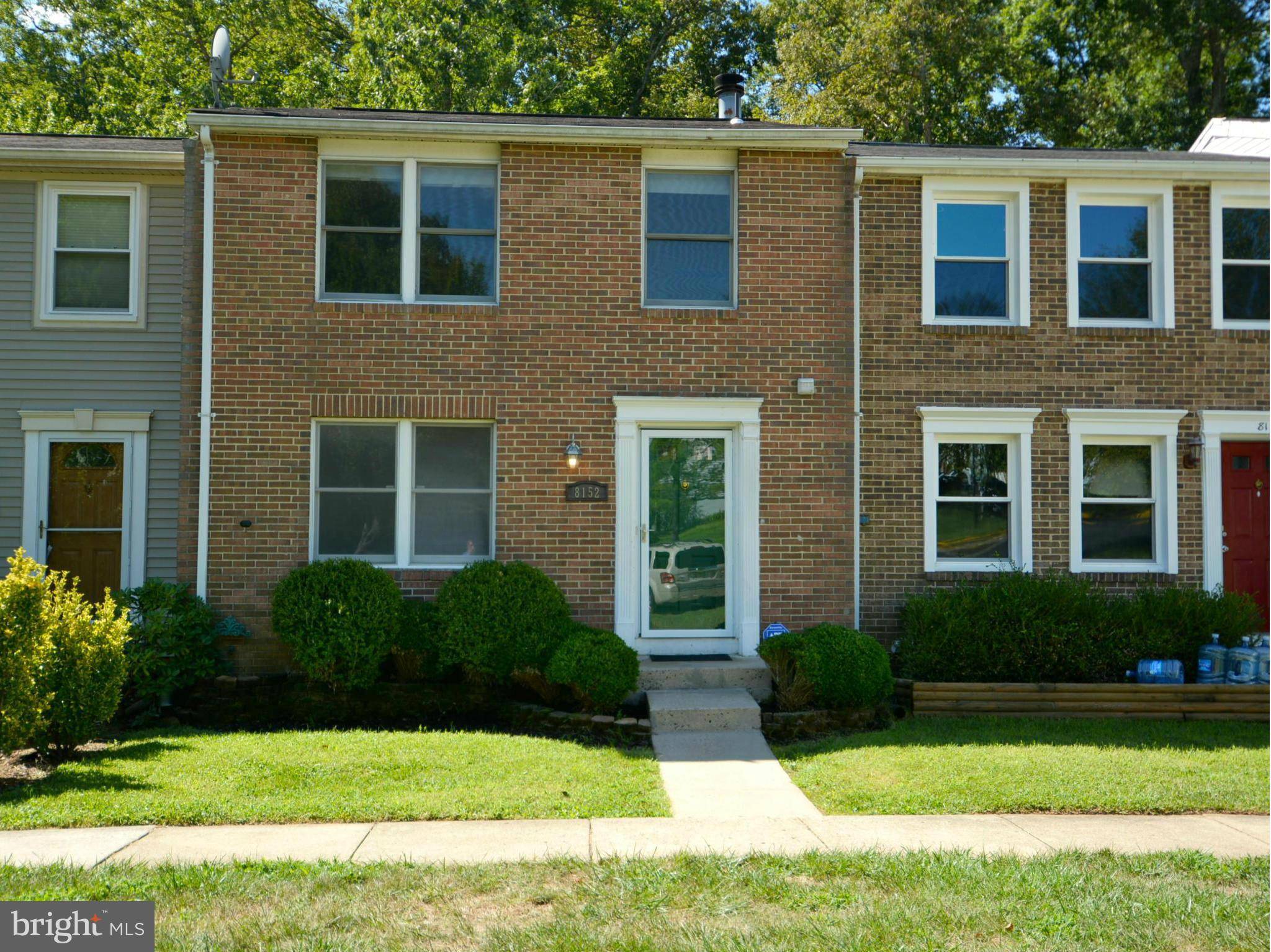 Springfield, VA 22153,8152 WILLOWDALE CT