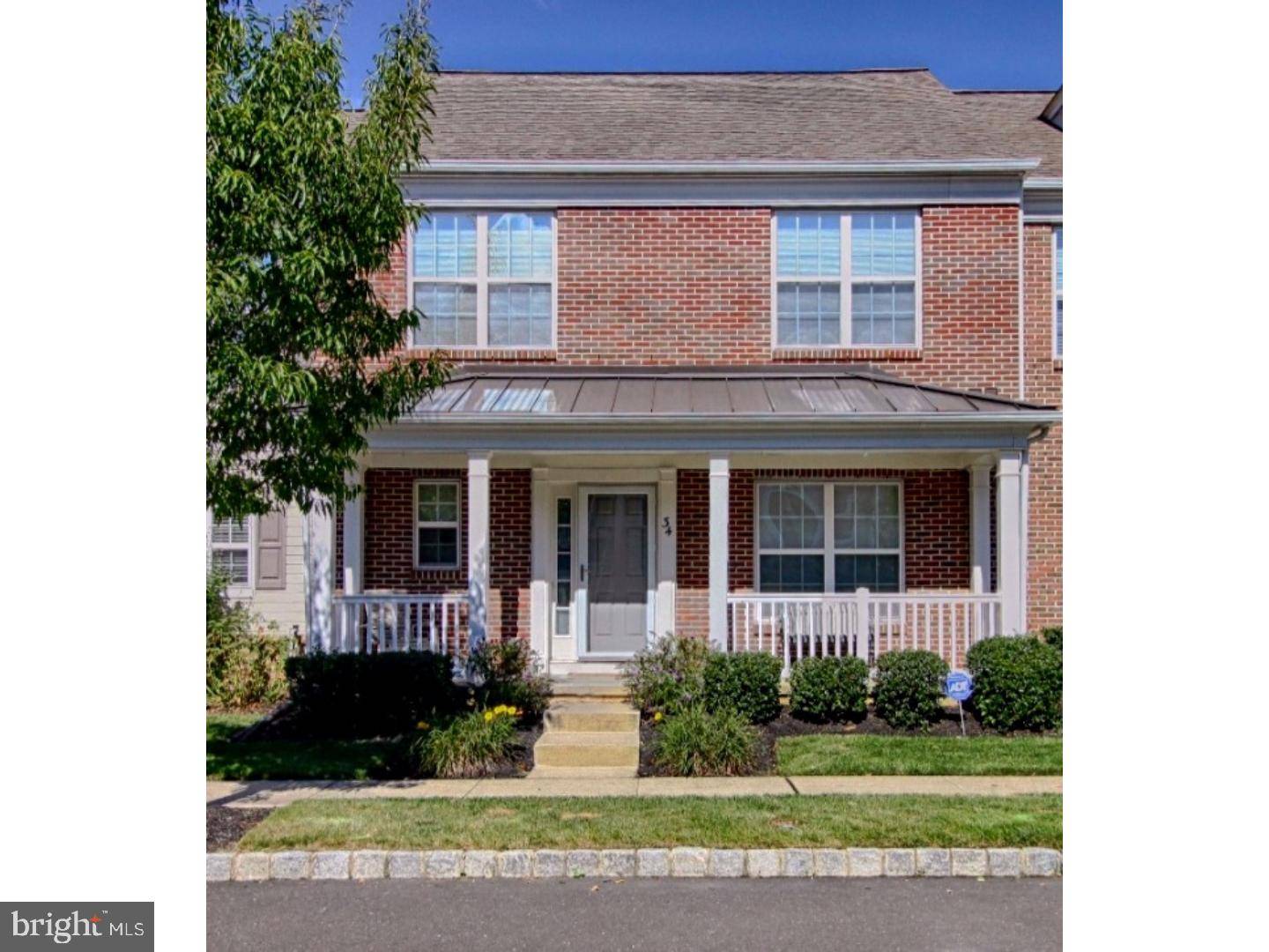 Voorhees Twp, NJ 08043,34 MILFORD CIR