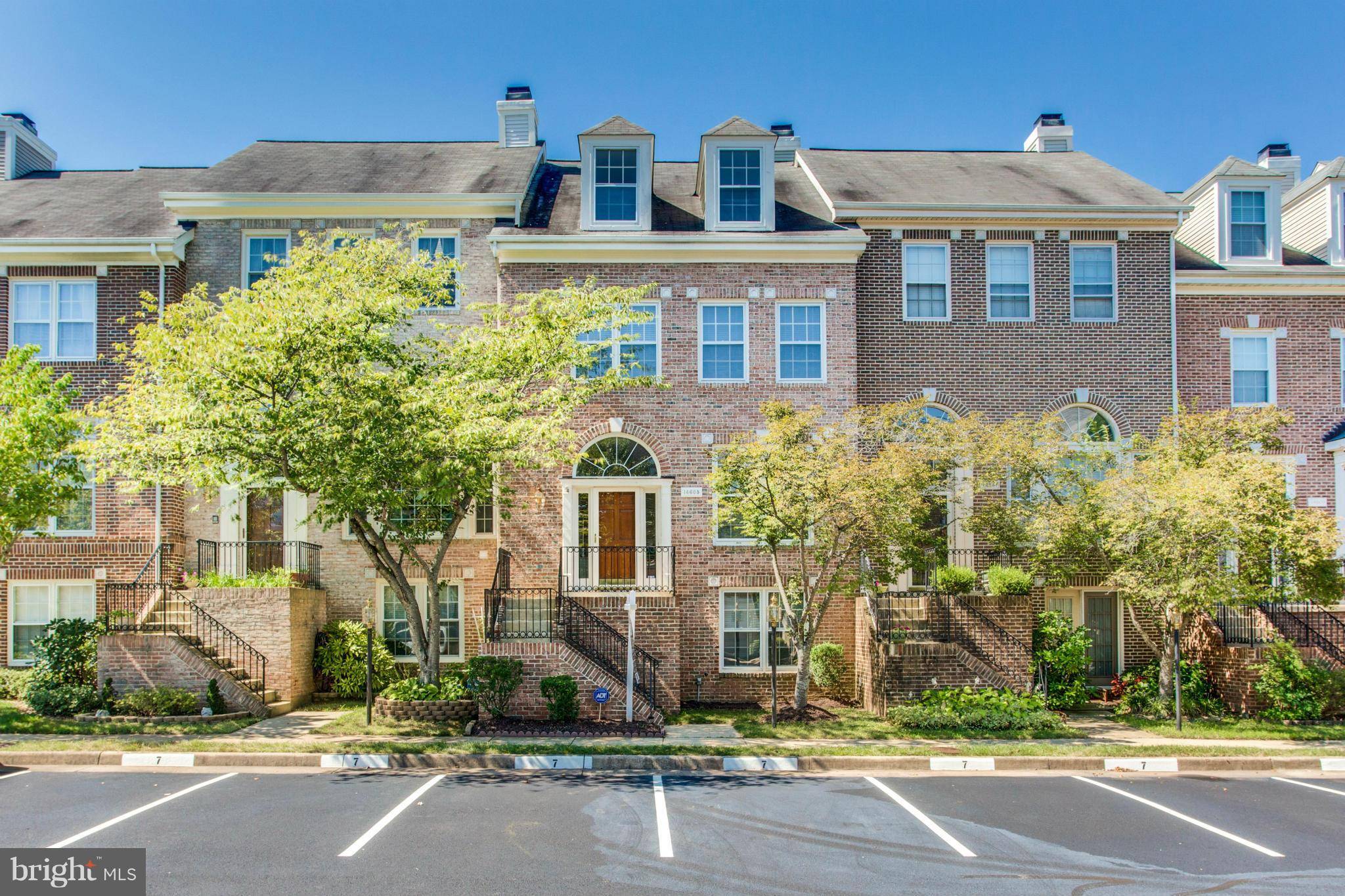 Centreville, VA 20120,14605 CREEK VALLEY CT