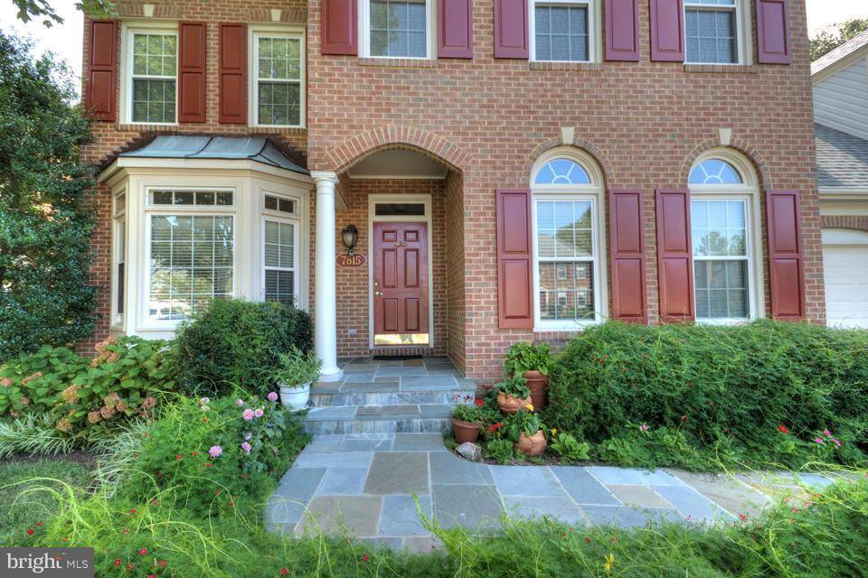 Springfield, VA 22153,7815 VALLEYFIELD DR