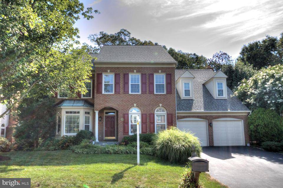 Springfield, VA 22153,7815 VALLEYFIELD DR