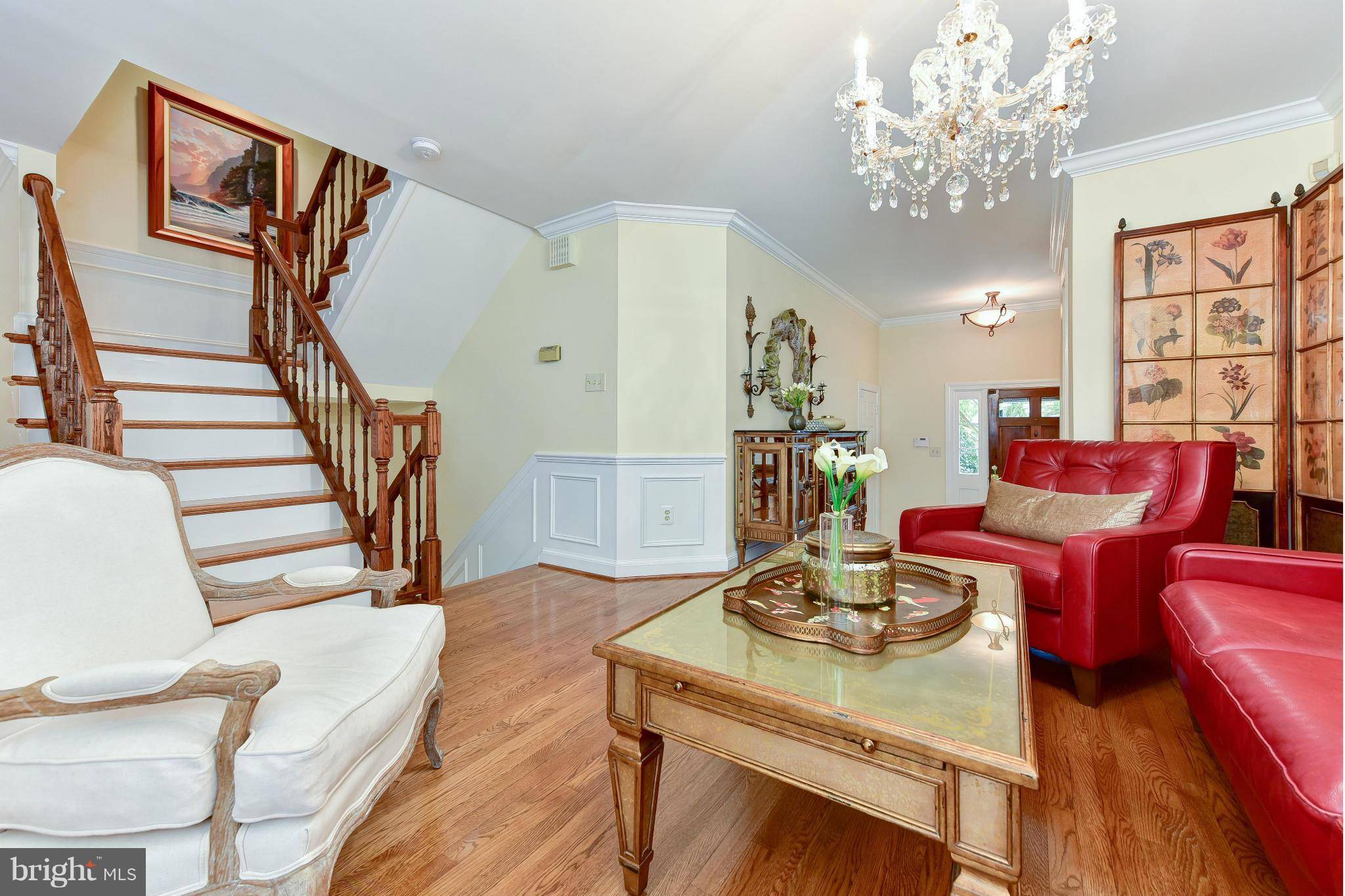 Alexandria, VA 22304,6329 CHAUCER VIEW CIR