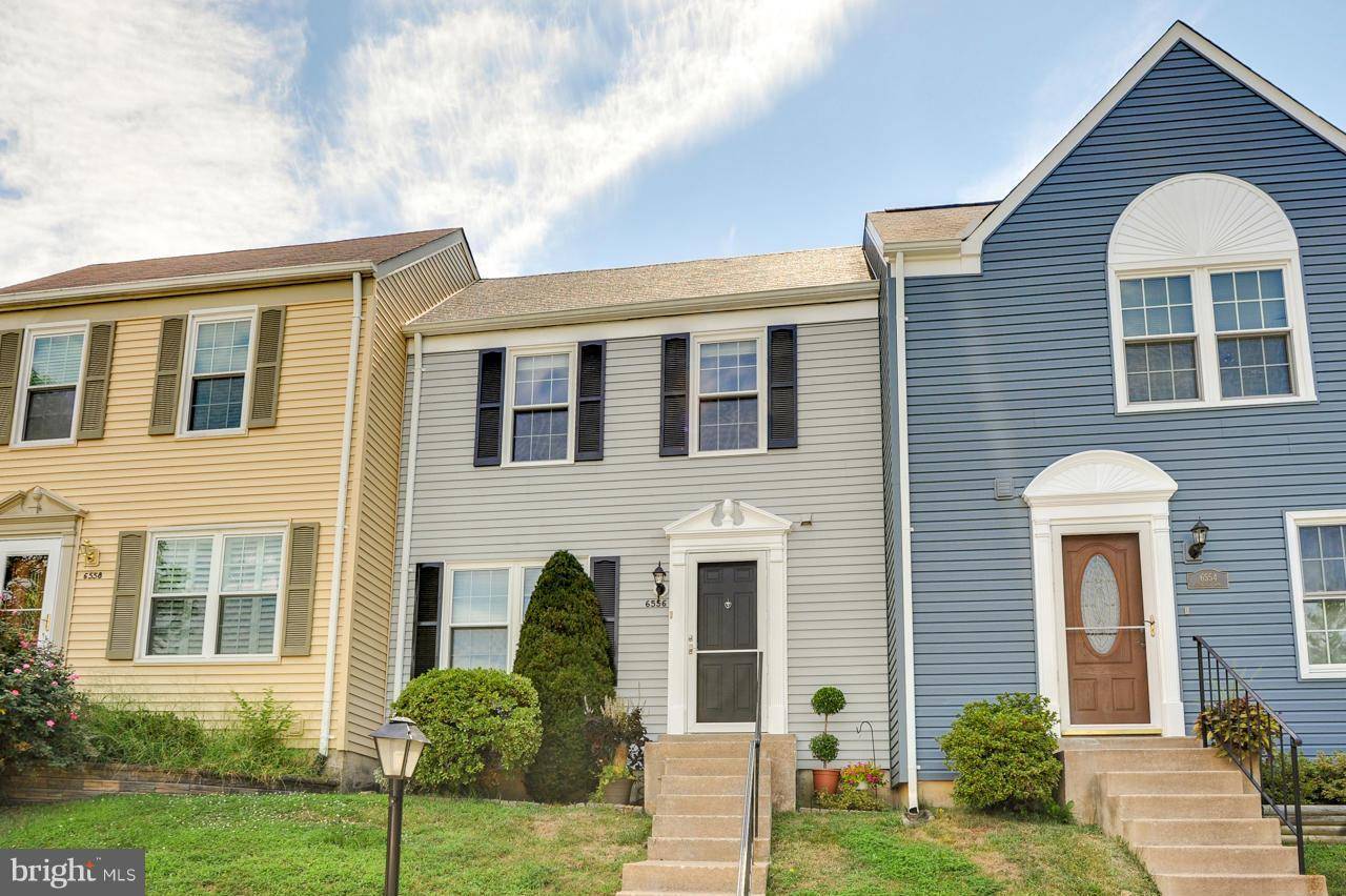 Alexandria, VA 22315,6556 OVERLEIGH LN