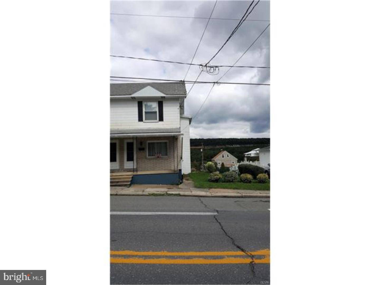 Lansford, PA 18232,835 E PATTERSON ST