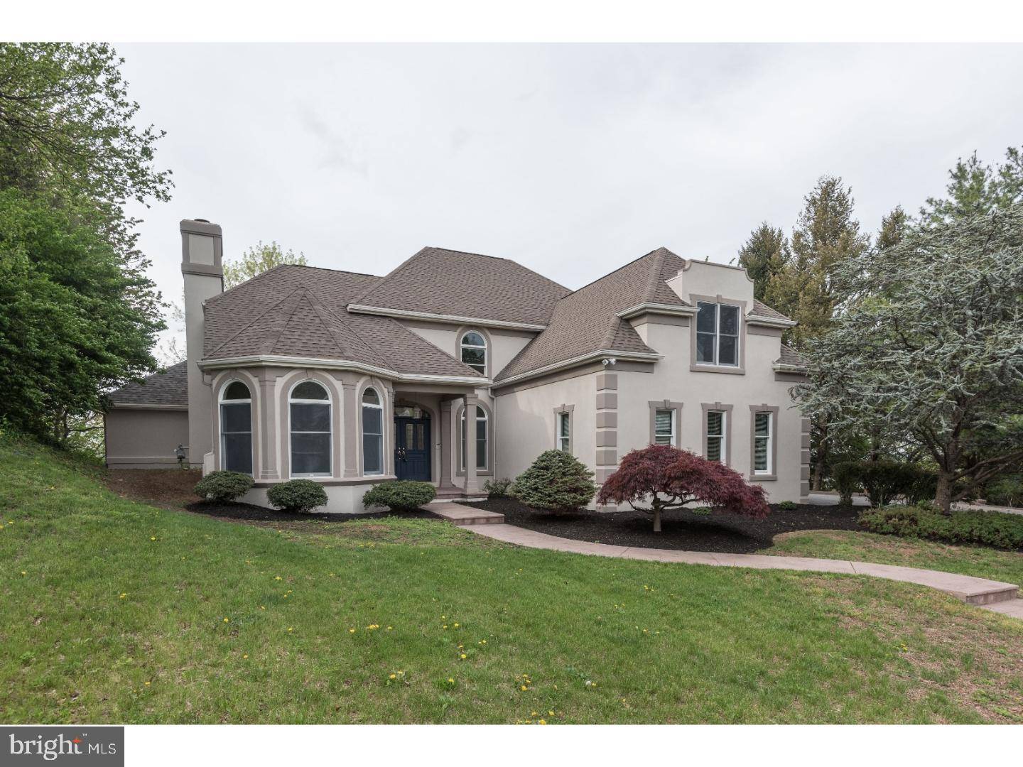 Wyomissing, PA 19610,19 TIMBERLINE DR