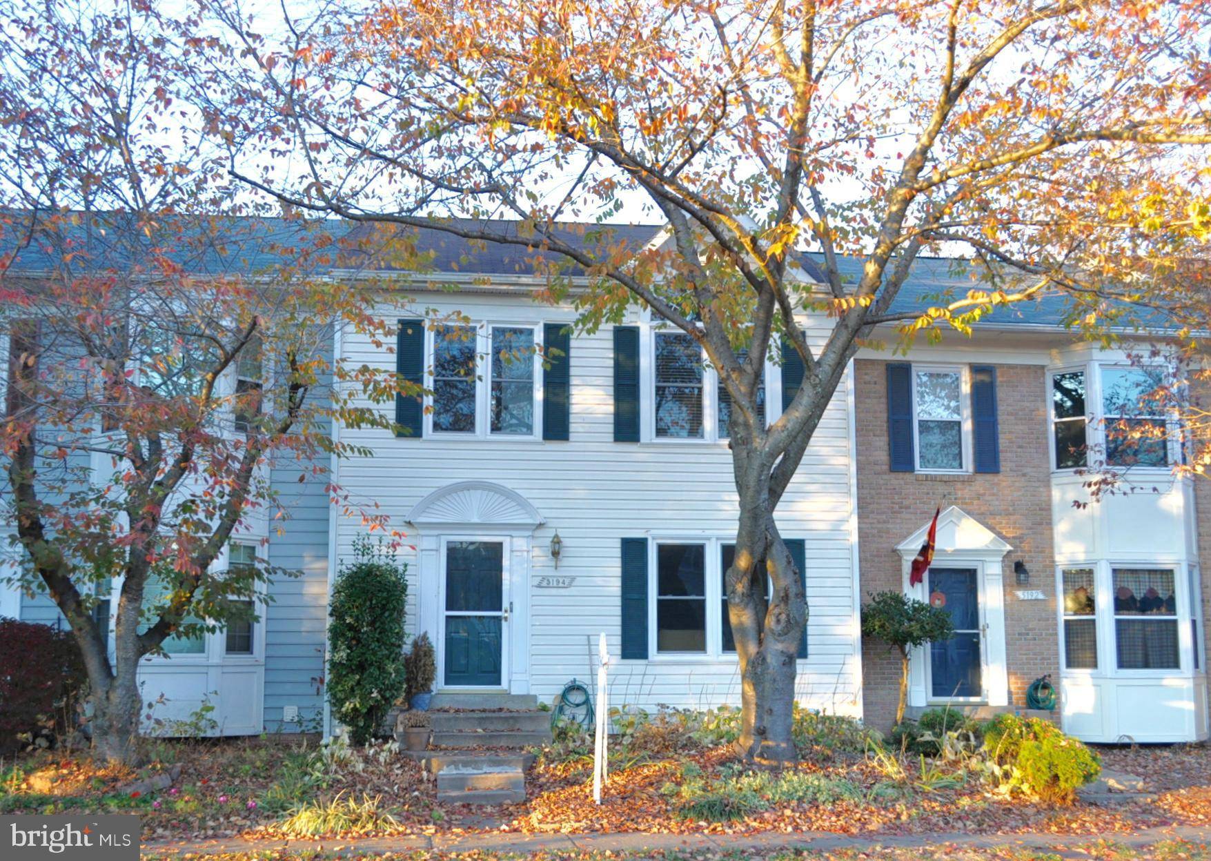 Centreville, VA 20120,5194 GLEN MEADOW DR