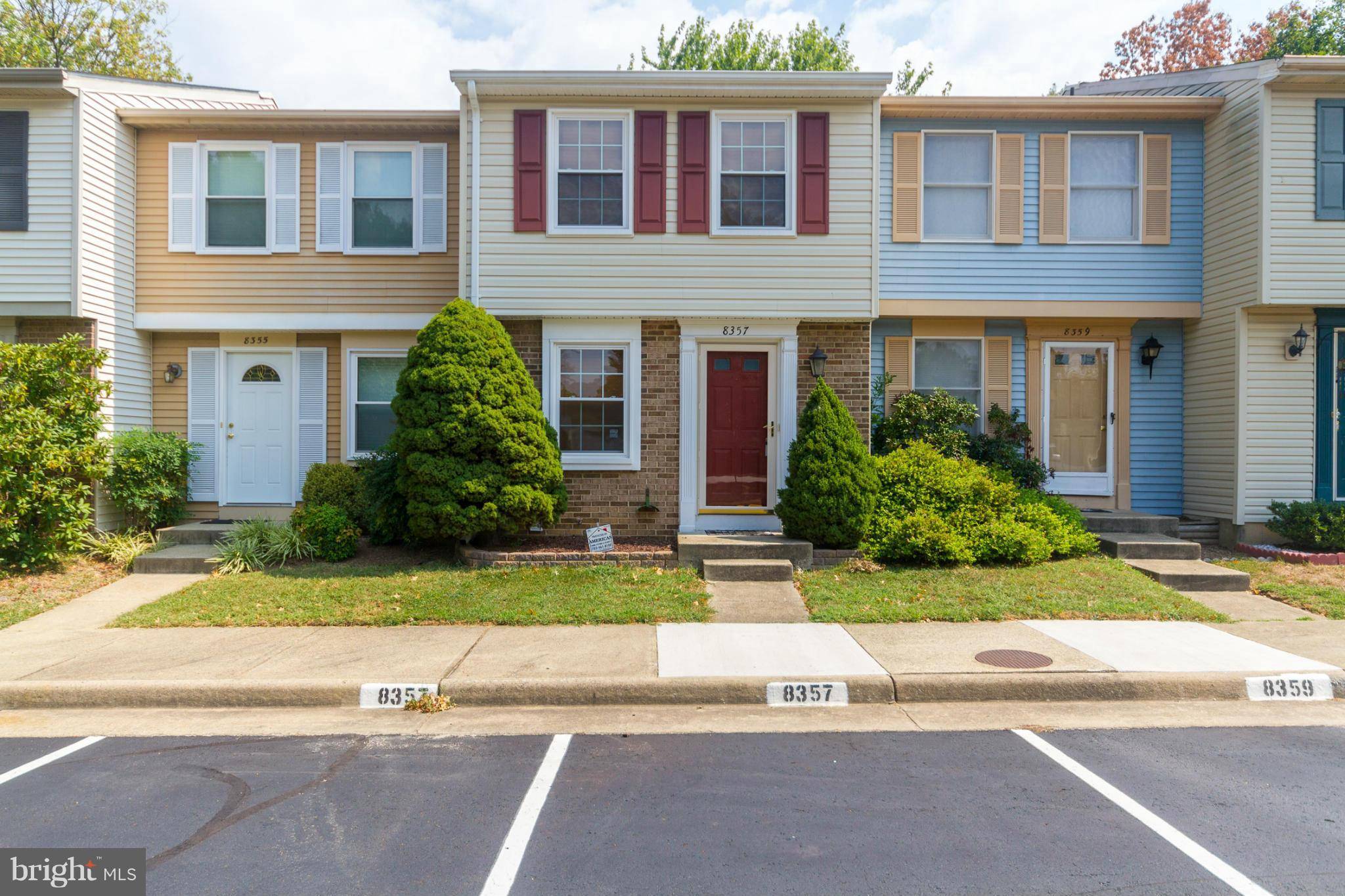 Springfield, VA 22153,8357 BARK TREE CT