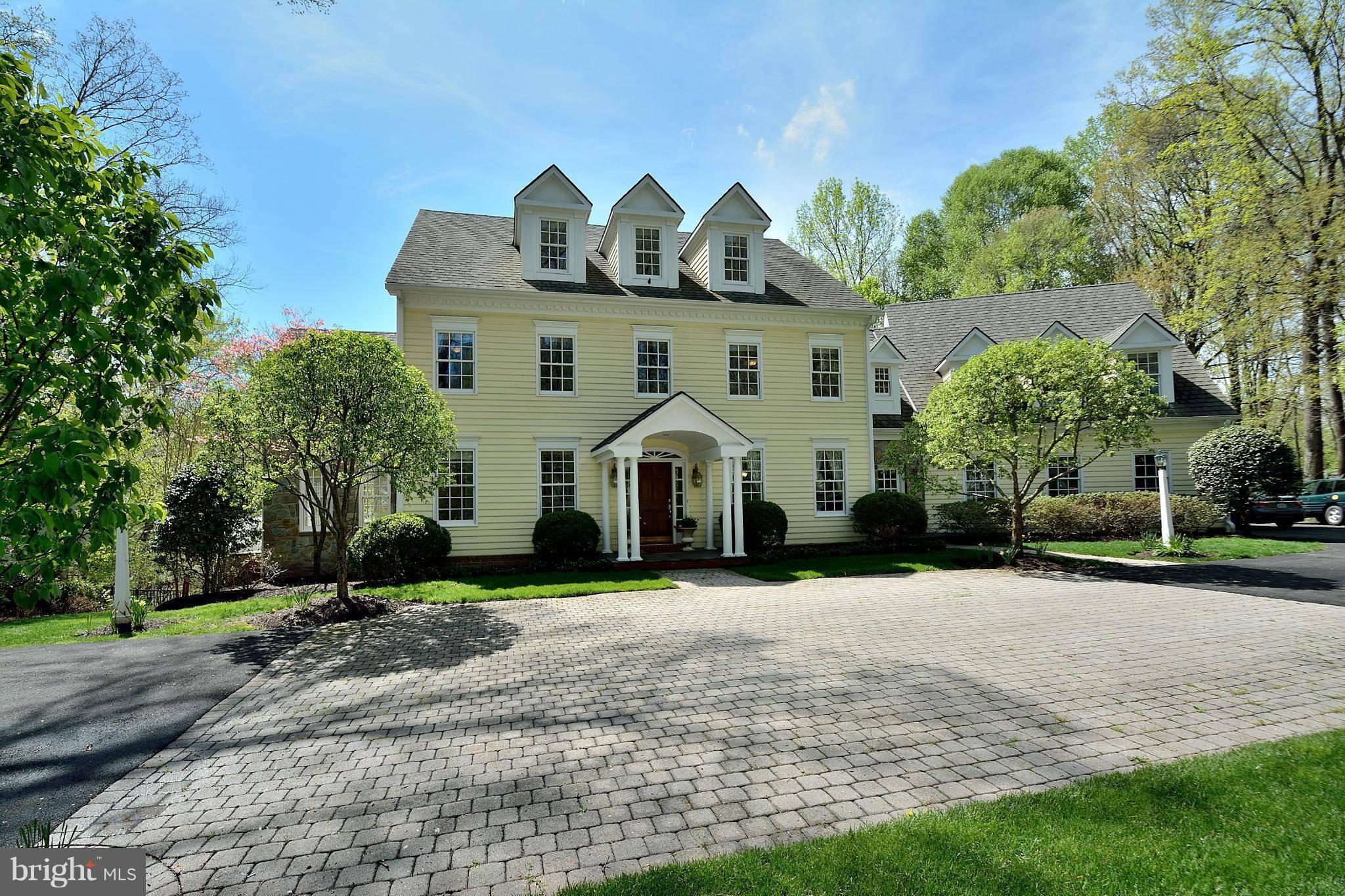 Mclean, VA 22101,6717 WEMBERLY WAY