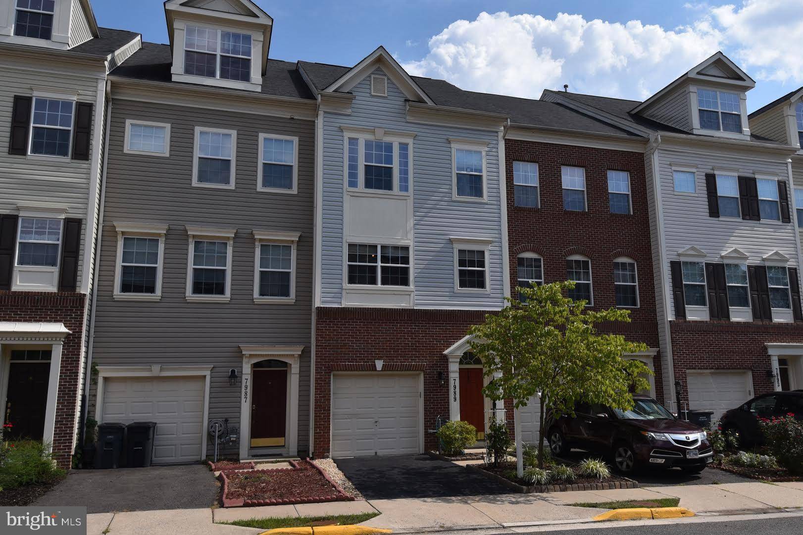 Alexandria, VA 22306,7989 AVERY PARK CT