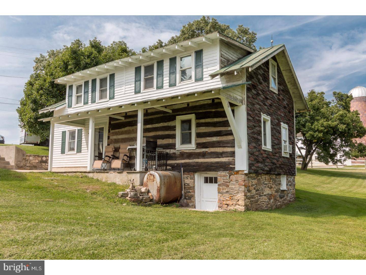 Bernville, PA 19506,10 CABIN CREEK LN