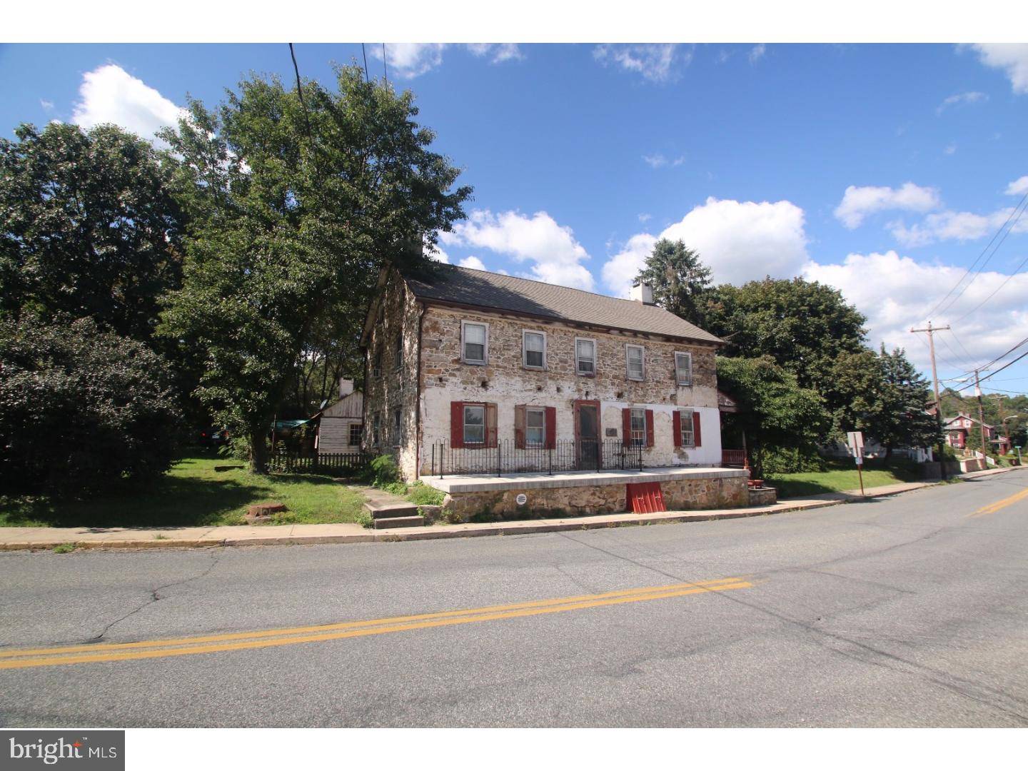 Bechtelsville, PA 19505,1655 S MAIN ST