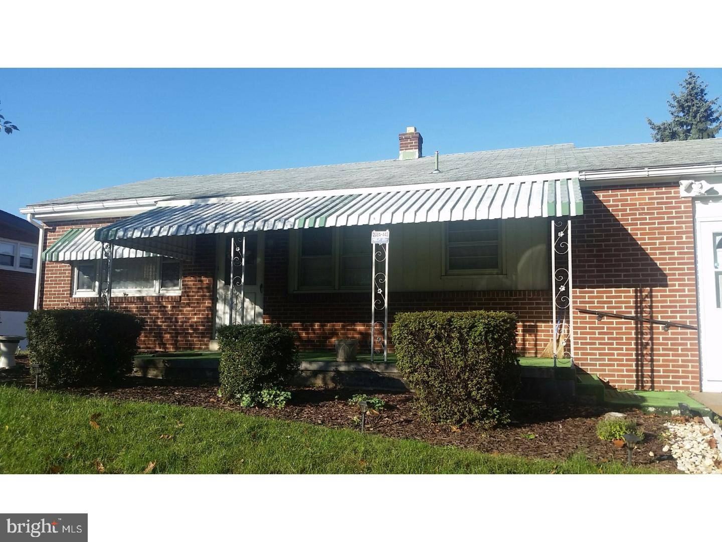 Shillington, PA 19607,348 ASHLEY DR