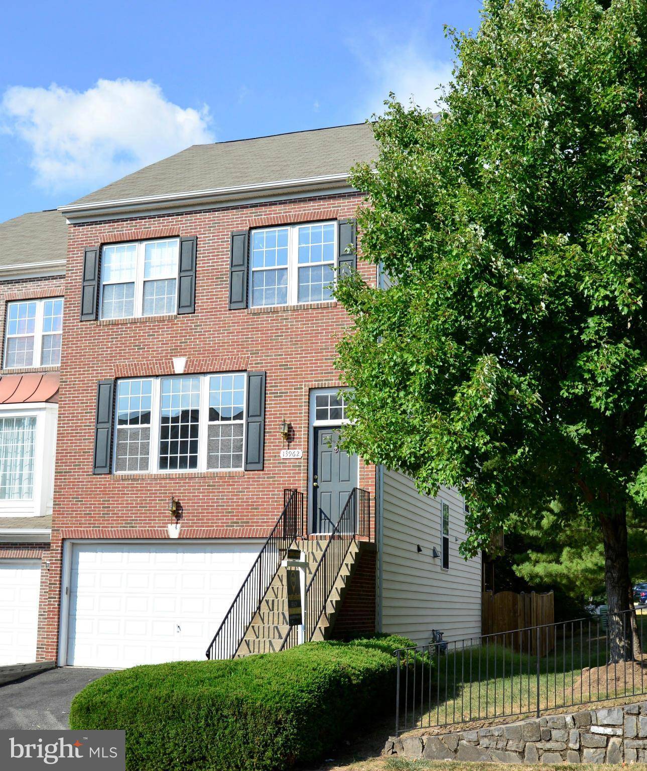 Centreville, VA 20121,13962 GILL BROOK LN