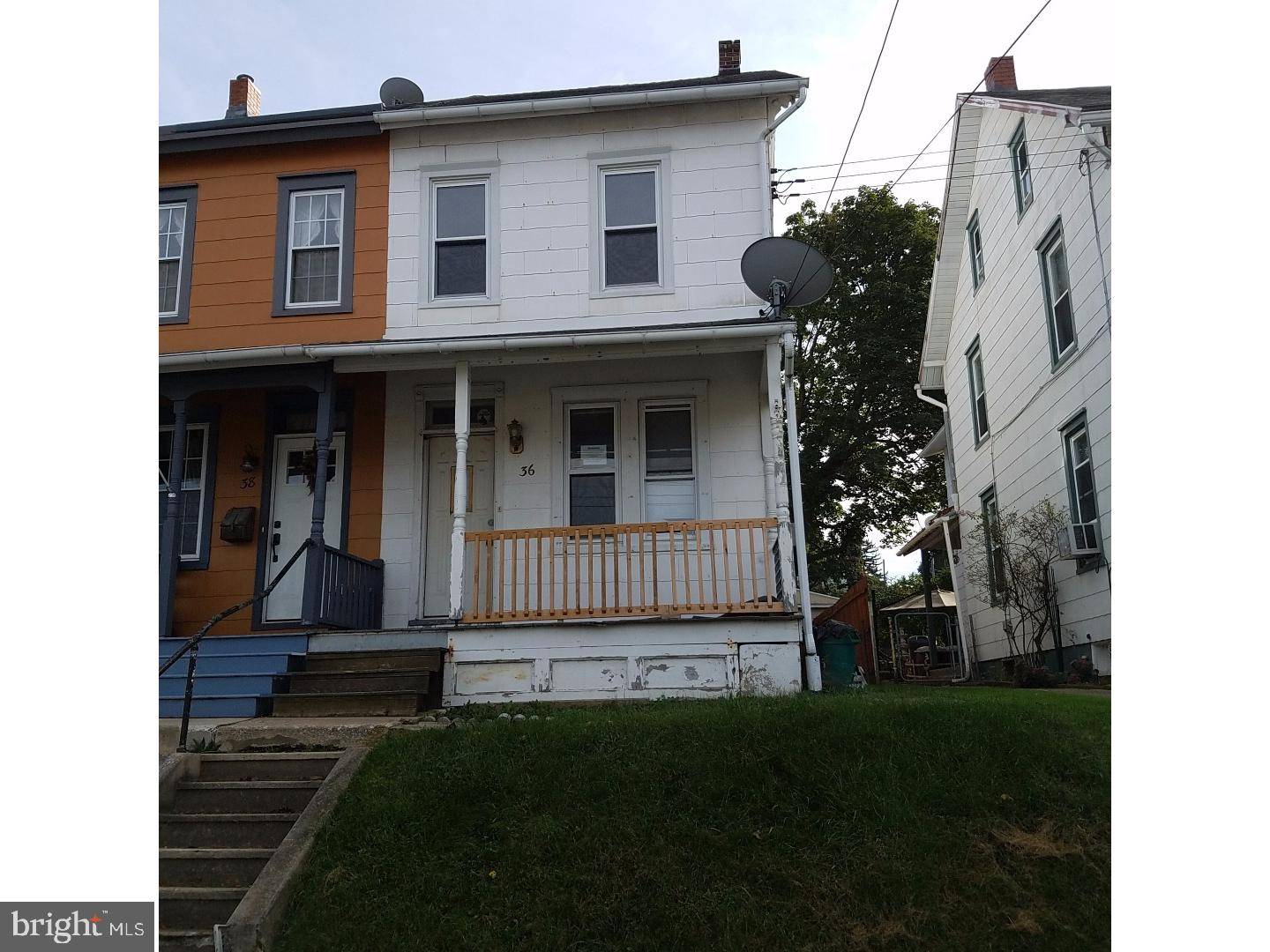 Shillington, PA 19607,36 N 2ND ST