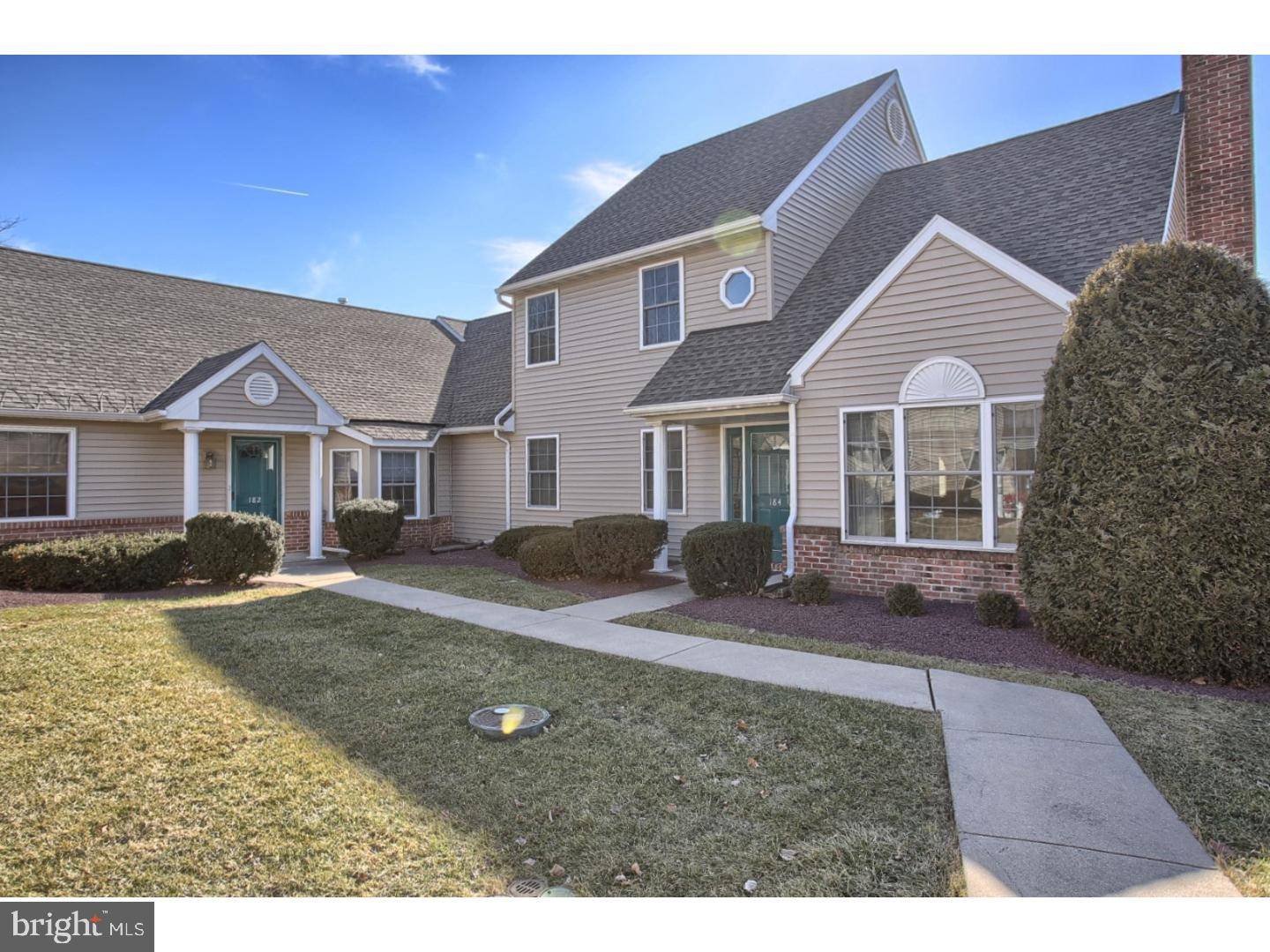 Wyomissing, PA 19610,184 HEATHER LN