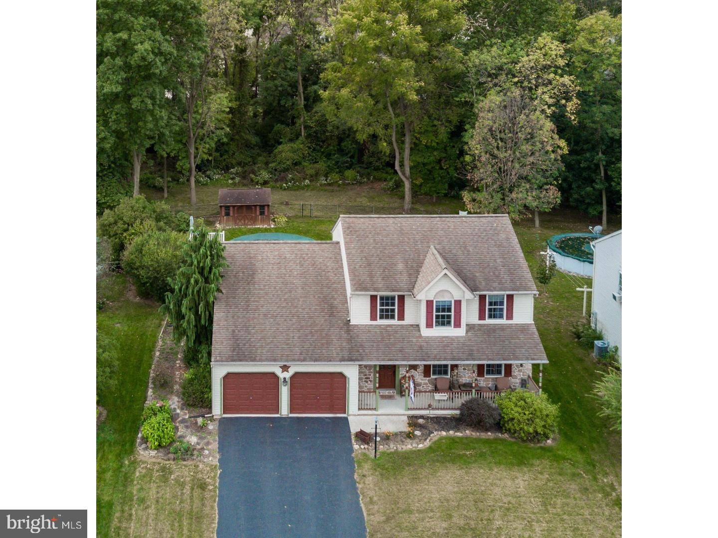 Blandon, PA 19510,314 BLANDON MEADOWS PKWY