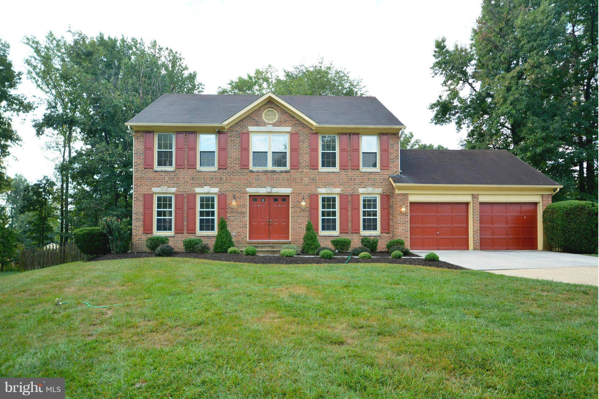 Burke, VA 22015,6495 CRAYFORD ST