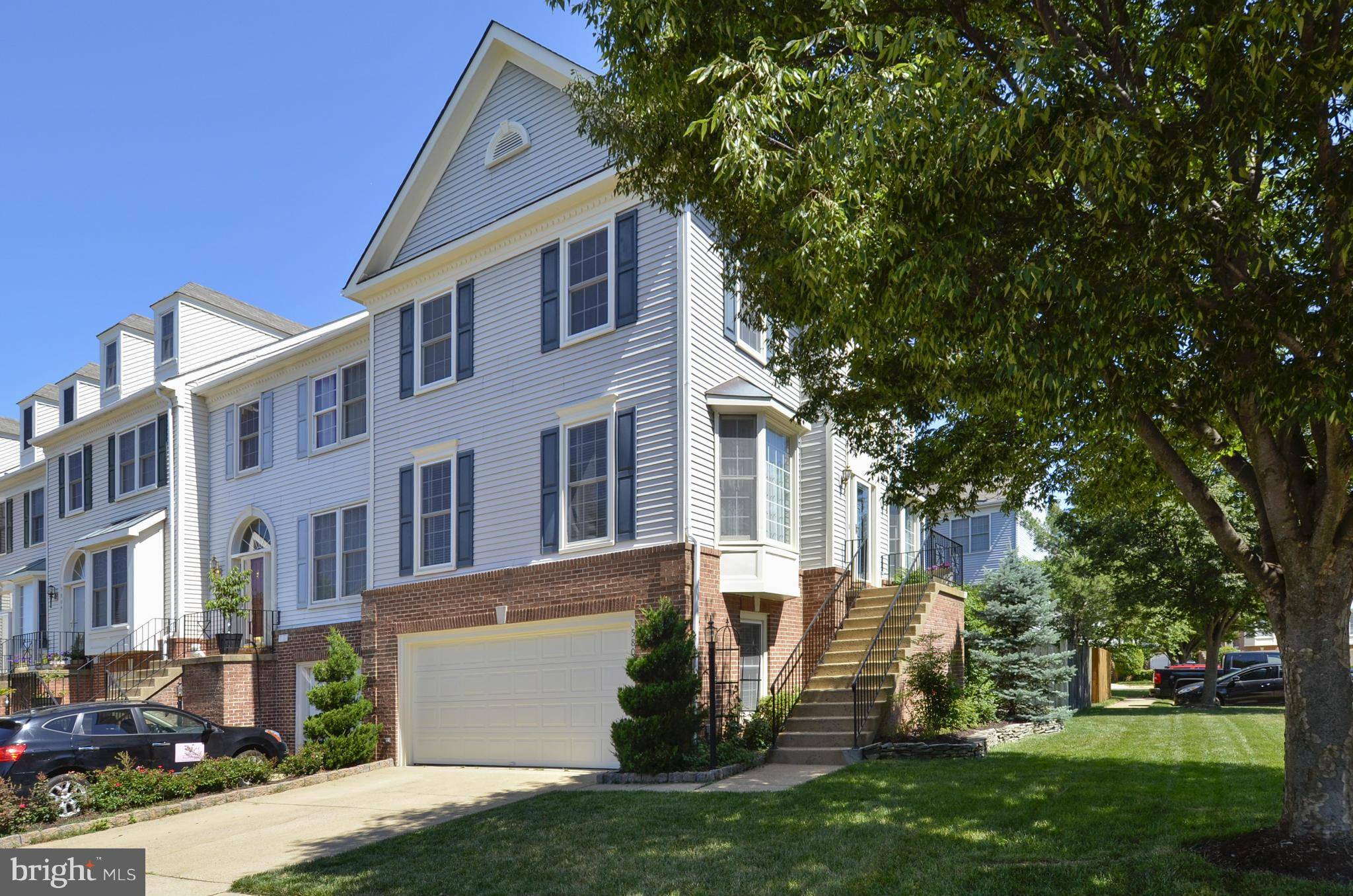 Alexandria, VA 22315,5800 APPLEFORD DR