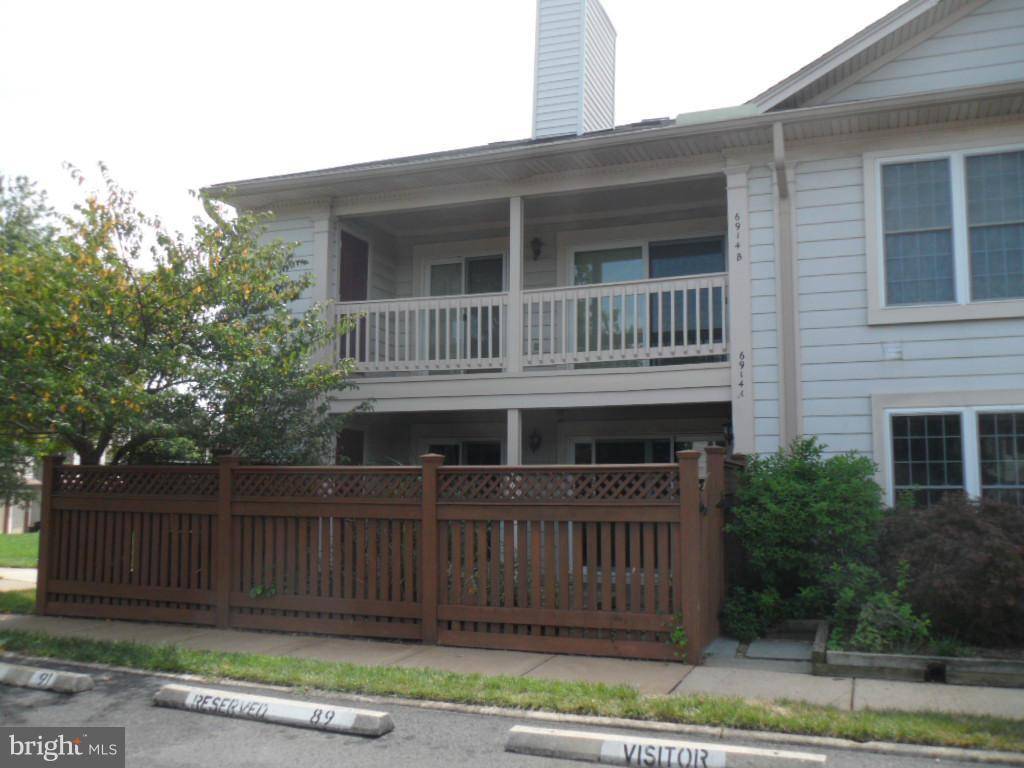 Alexandria, VA 22310,6914-A SANDRA MARIE CIR #A