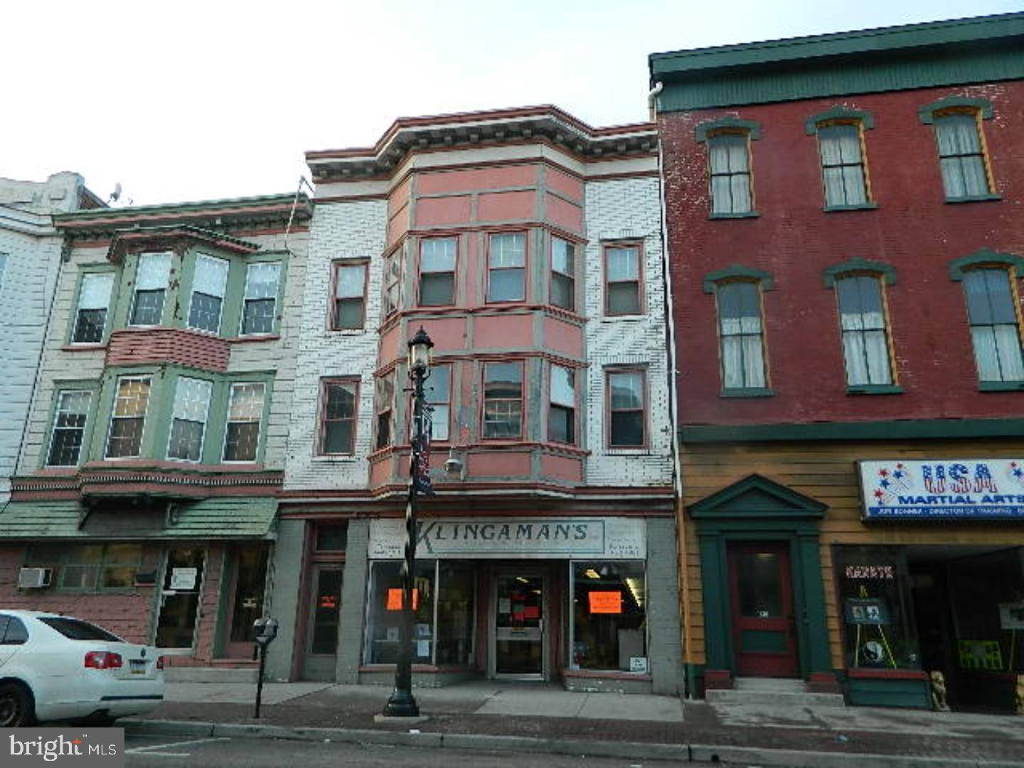 Tamaqua, PA 18252,124 E BROAD ST