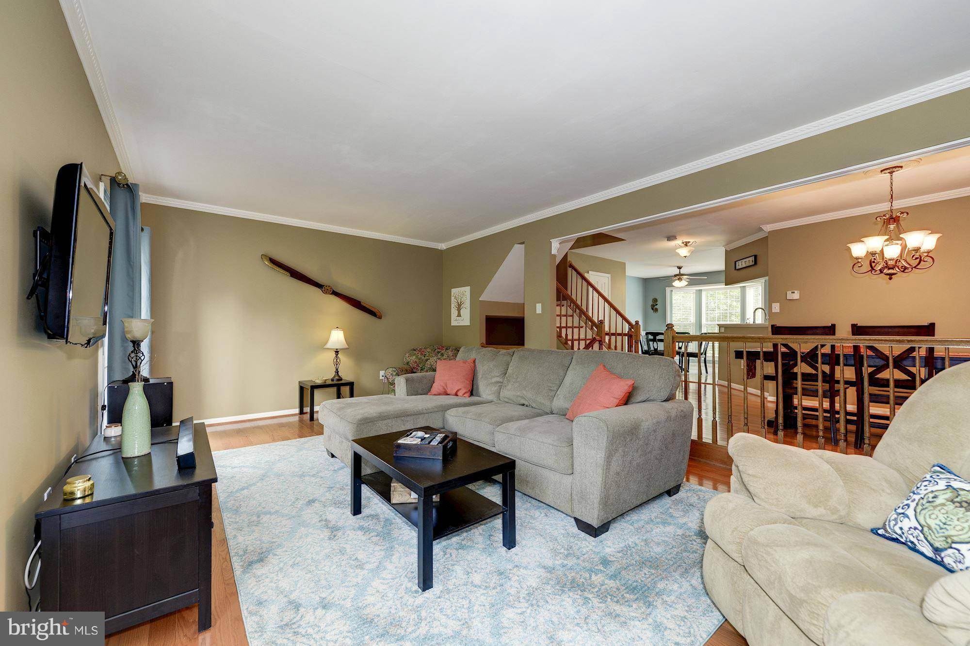 Alexandria, VA 22315,6607 KELSEY POINT CIR