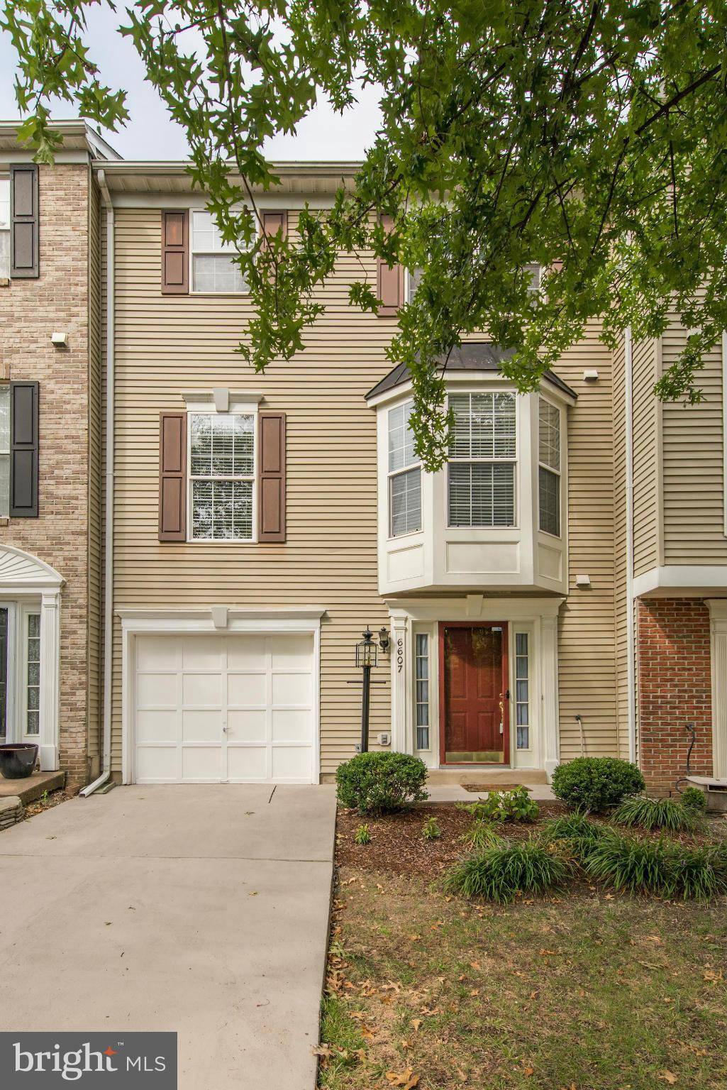 Alexandria, VA 22315,6607 KELSEY POINT CIR