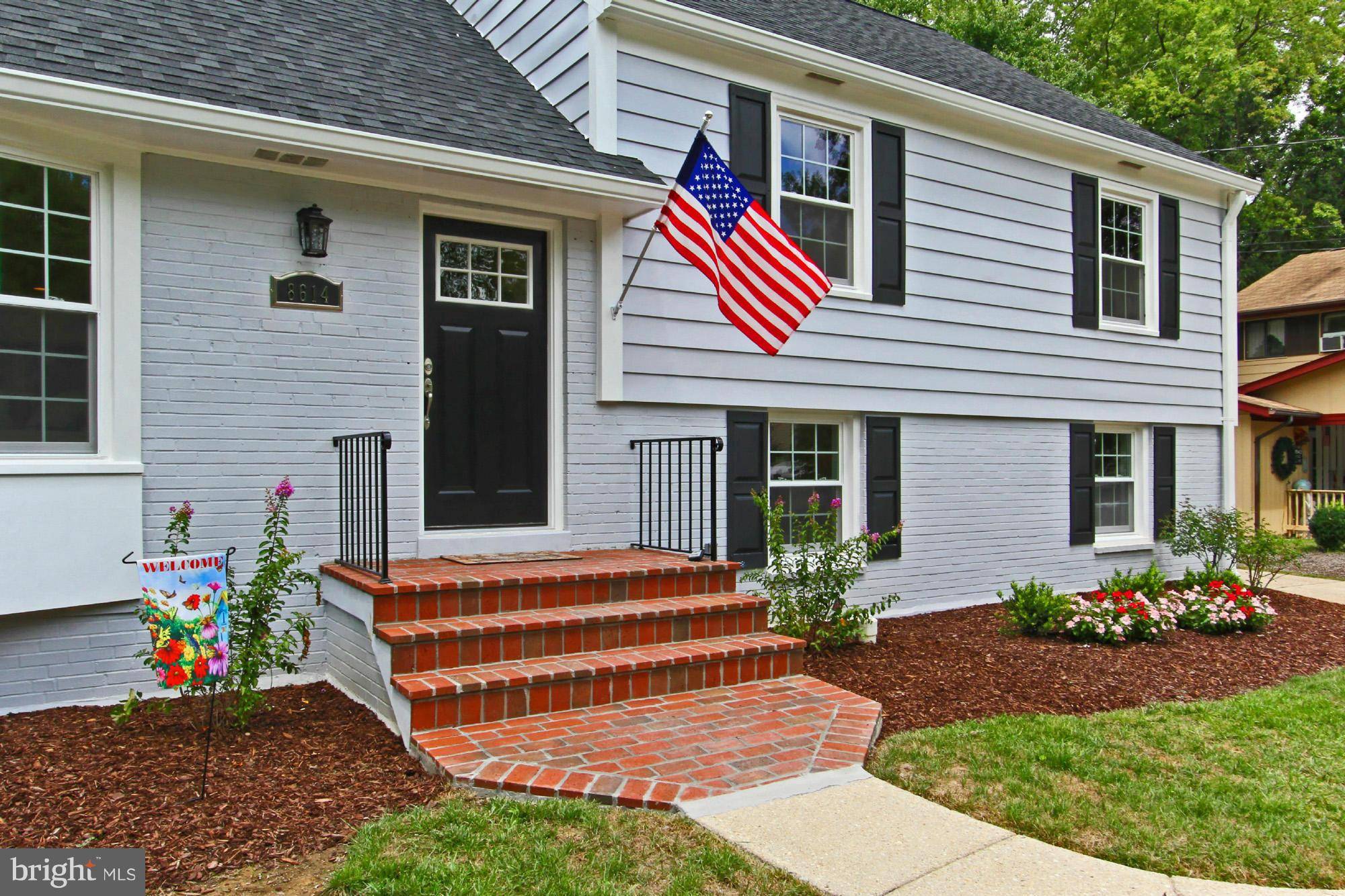 Alexandria, VA 22308,8614 CUSHMAN PL