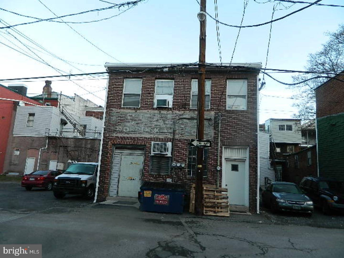 Tamaqua, PA 18252,124 E BROAD ST