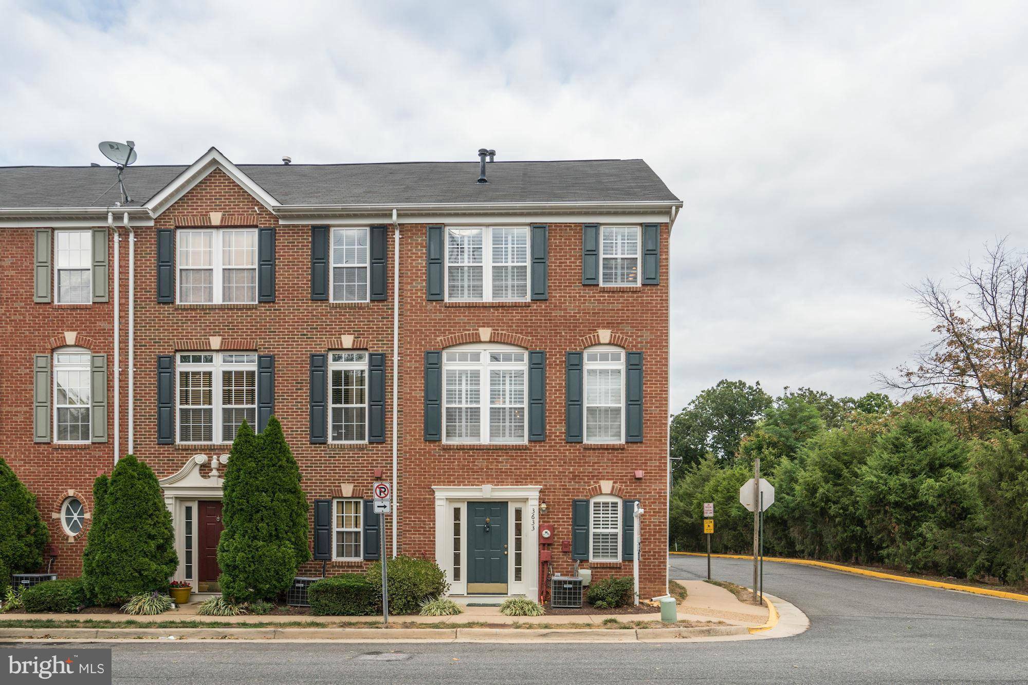 Falls Church, VA 22041,3633 MADISON LN