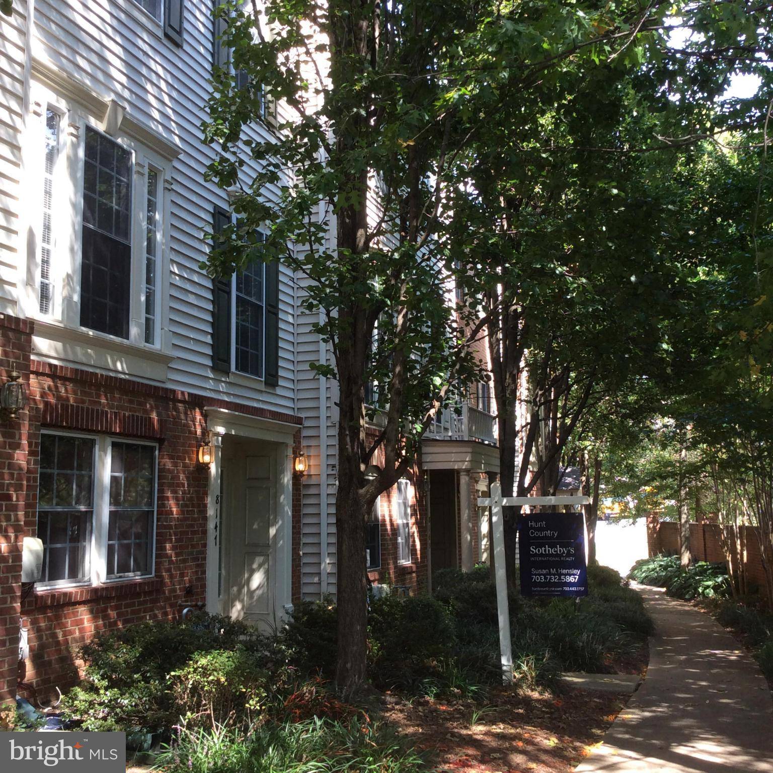 Falls Church, VA 22042,8147 SKELTON CIR