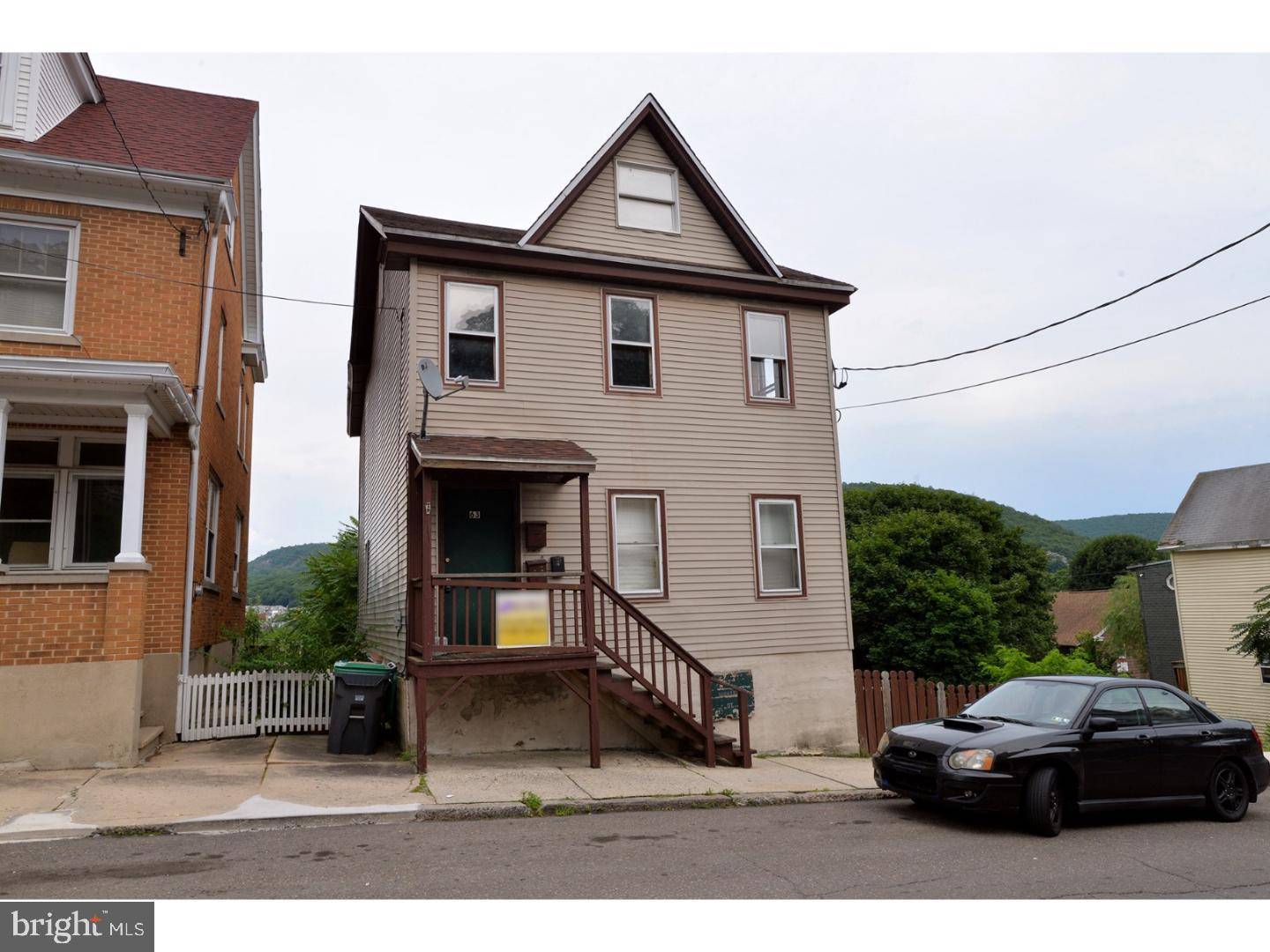 Tamaqua, PA 18252,63 HUNTER ST