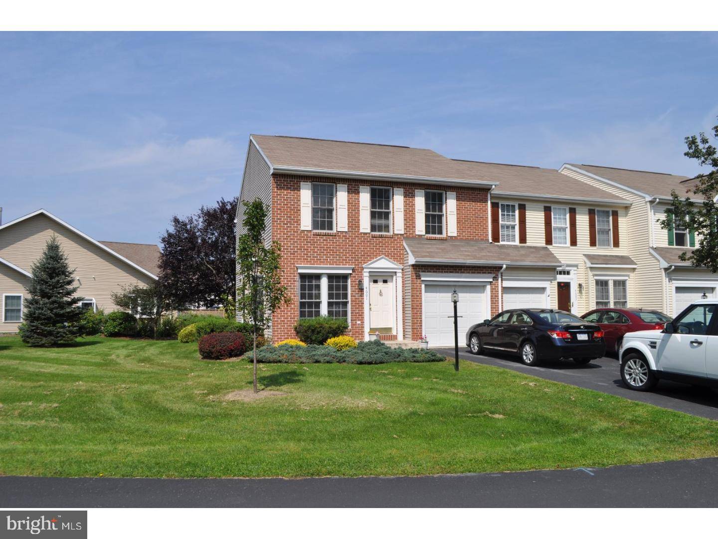 Orwigsburg, PA 17961,4601 BROOKSIDE CT