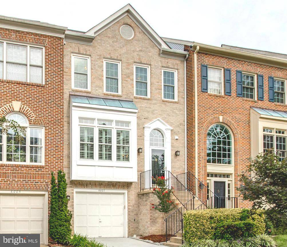 Alexandria, VA 22315,6007 WENDRON WAY