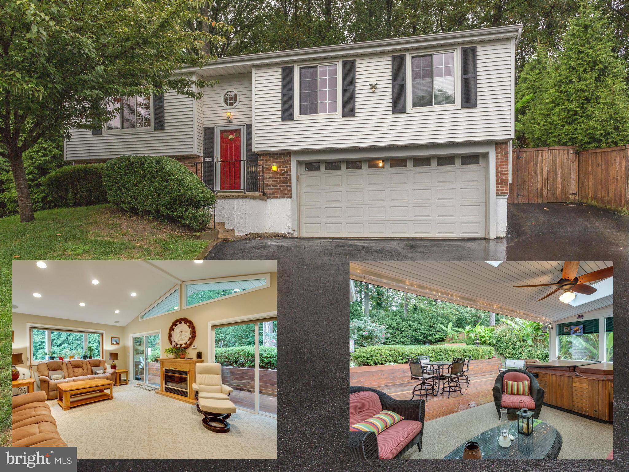 Springfield, VA 22151,7314 HUSKY LN