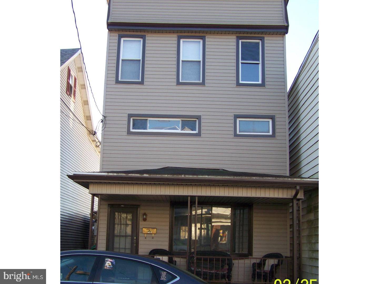 Tamaqua, PA 18252,412 E UNION ST