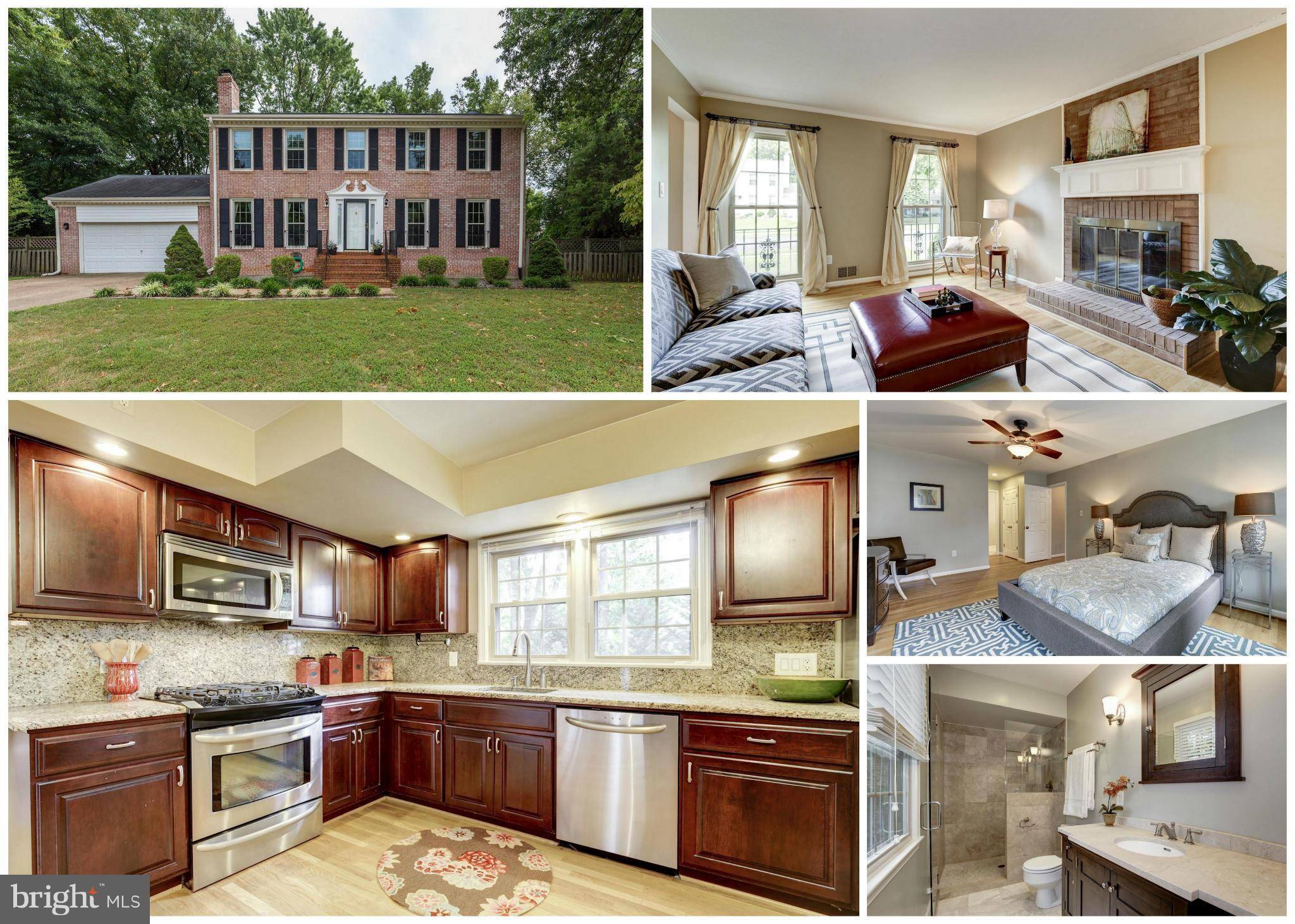 Alexandria, VA 22306,2509 TORON CT