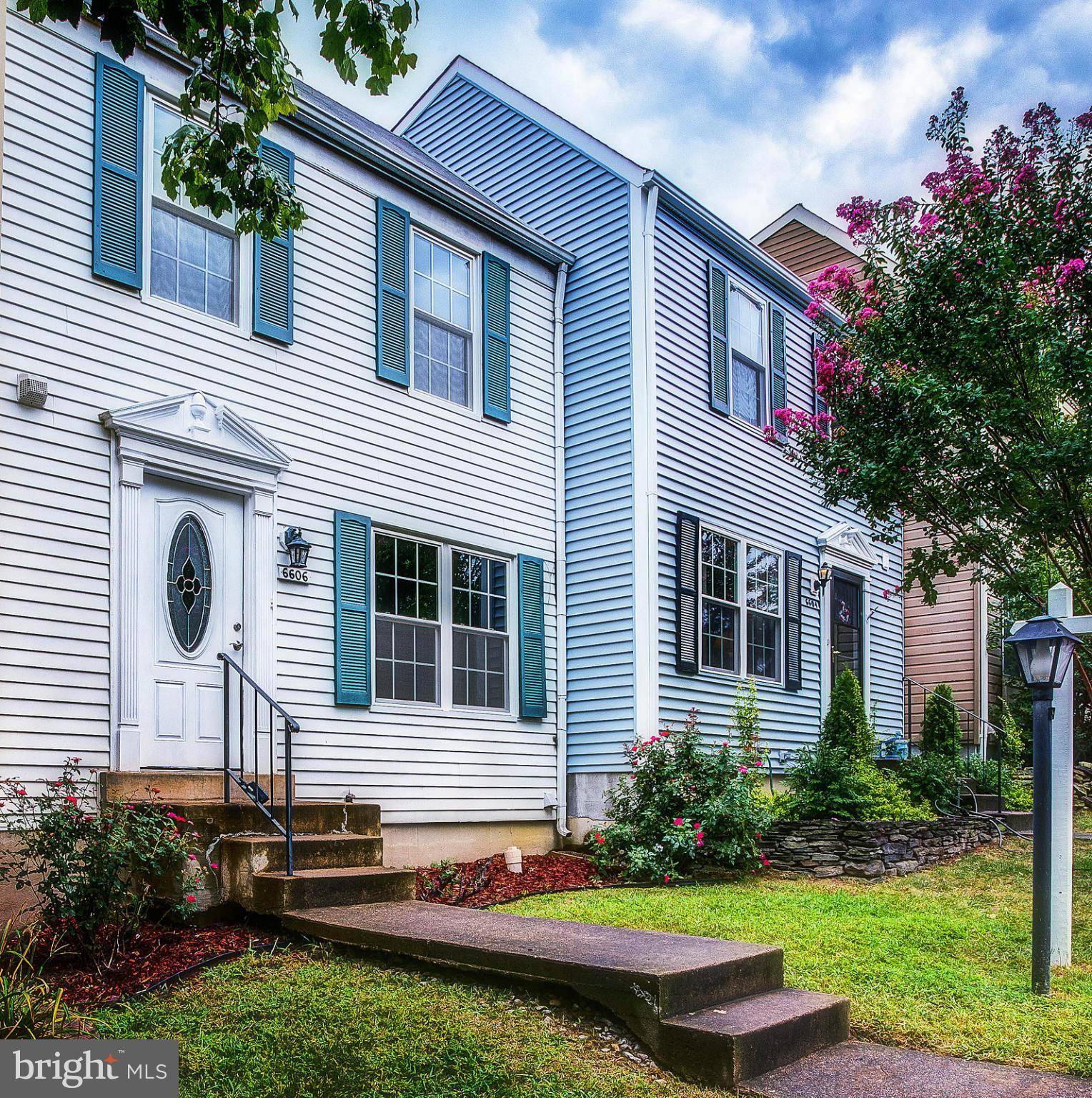 Alexandria, VA 22315,6606 GREENLEIGH LN