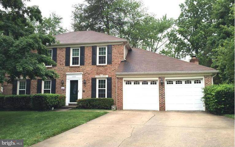 Vienna, VA 22182,8520 REHOBOTH CT