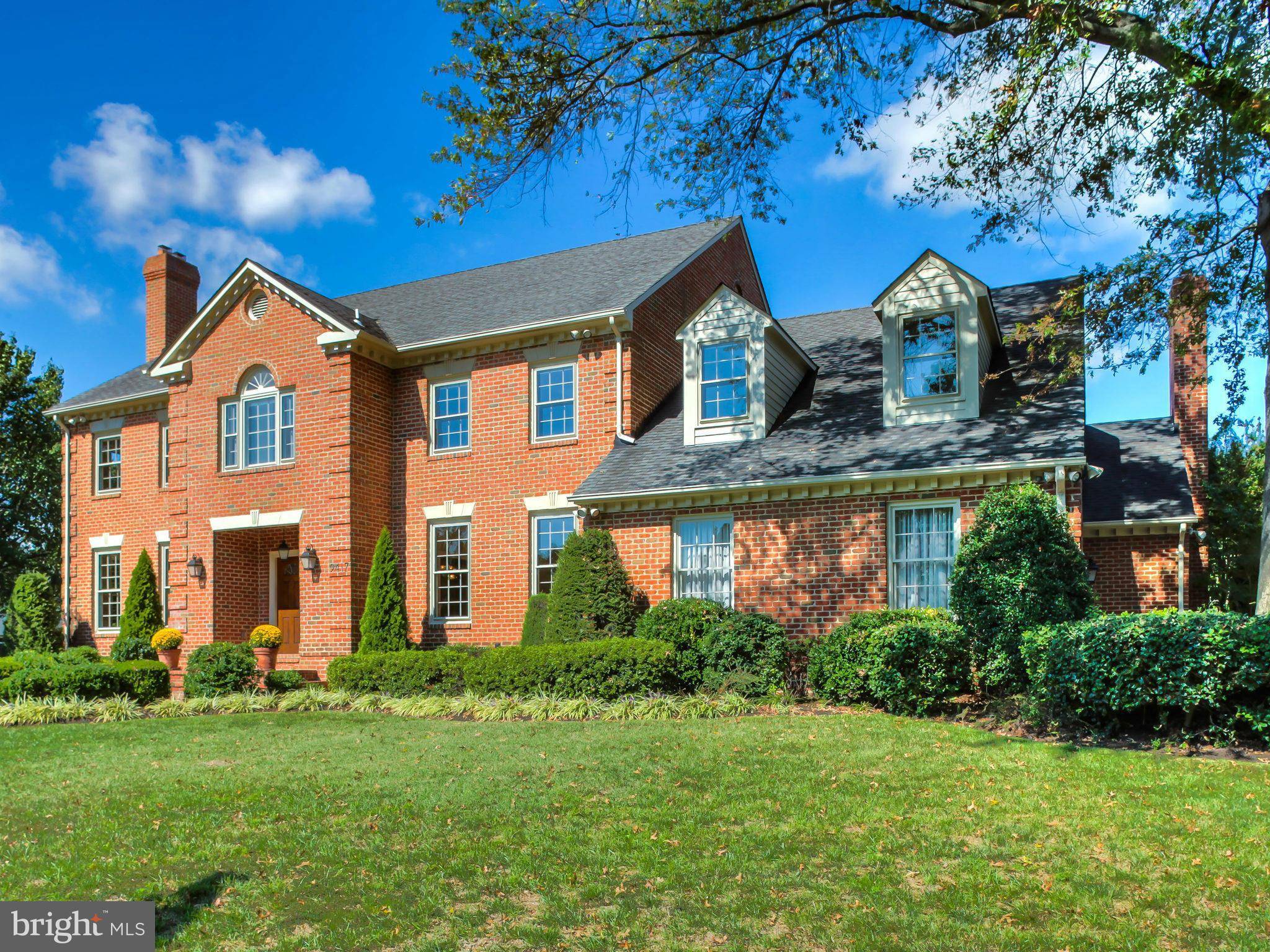 Alexandria, VA 22309,9417 MOUNT VERNON CIR